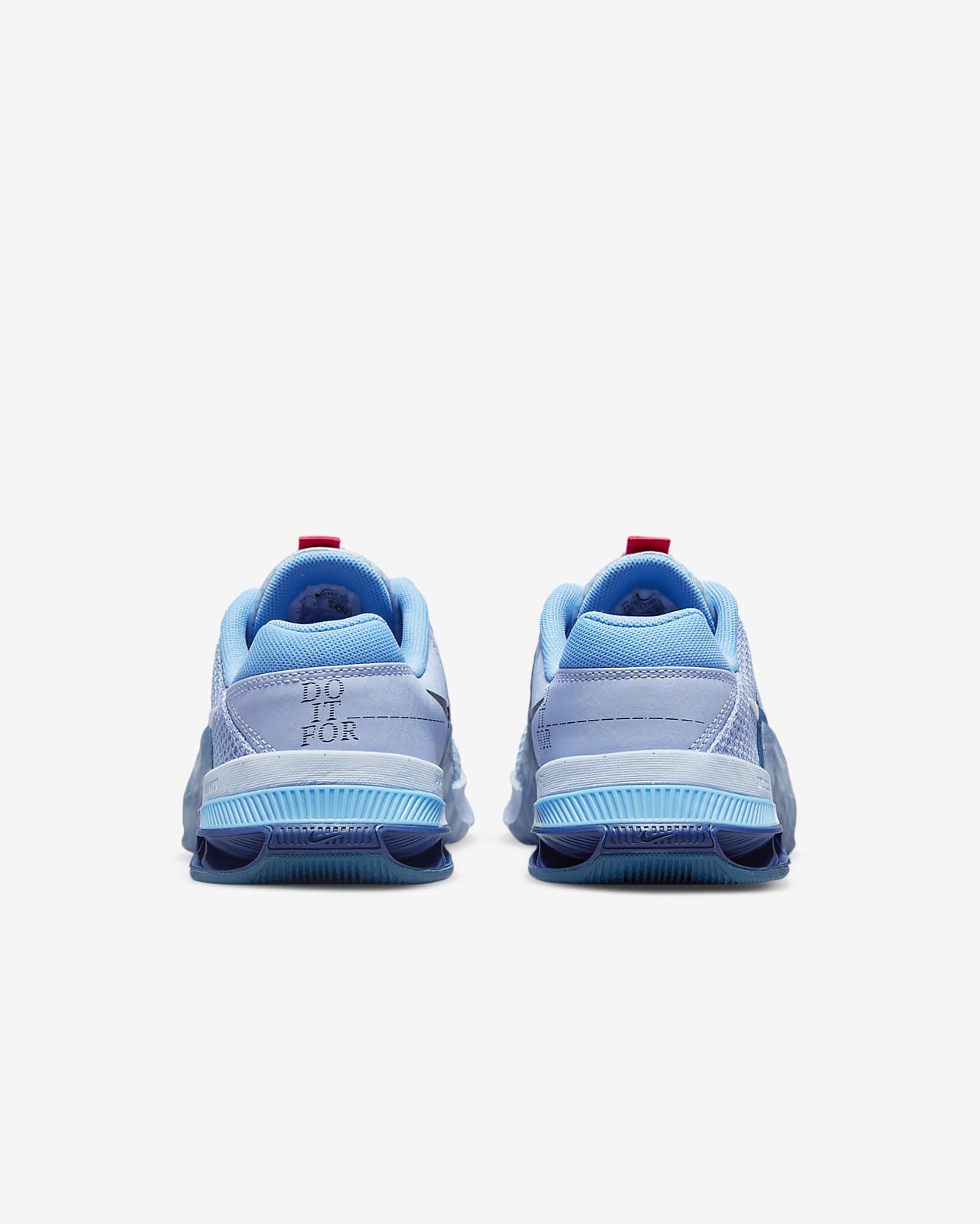 Nike Metcon 7 AMP Zapatillas de entrenamiento. Nike ES