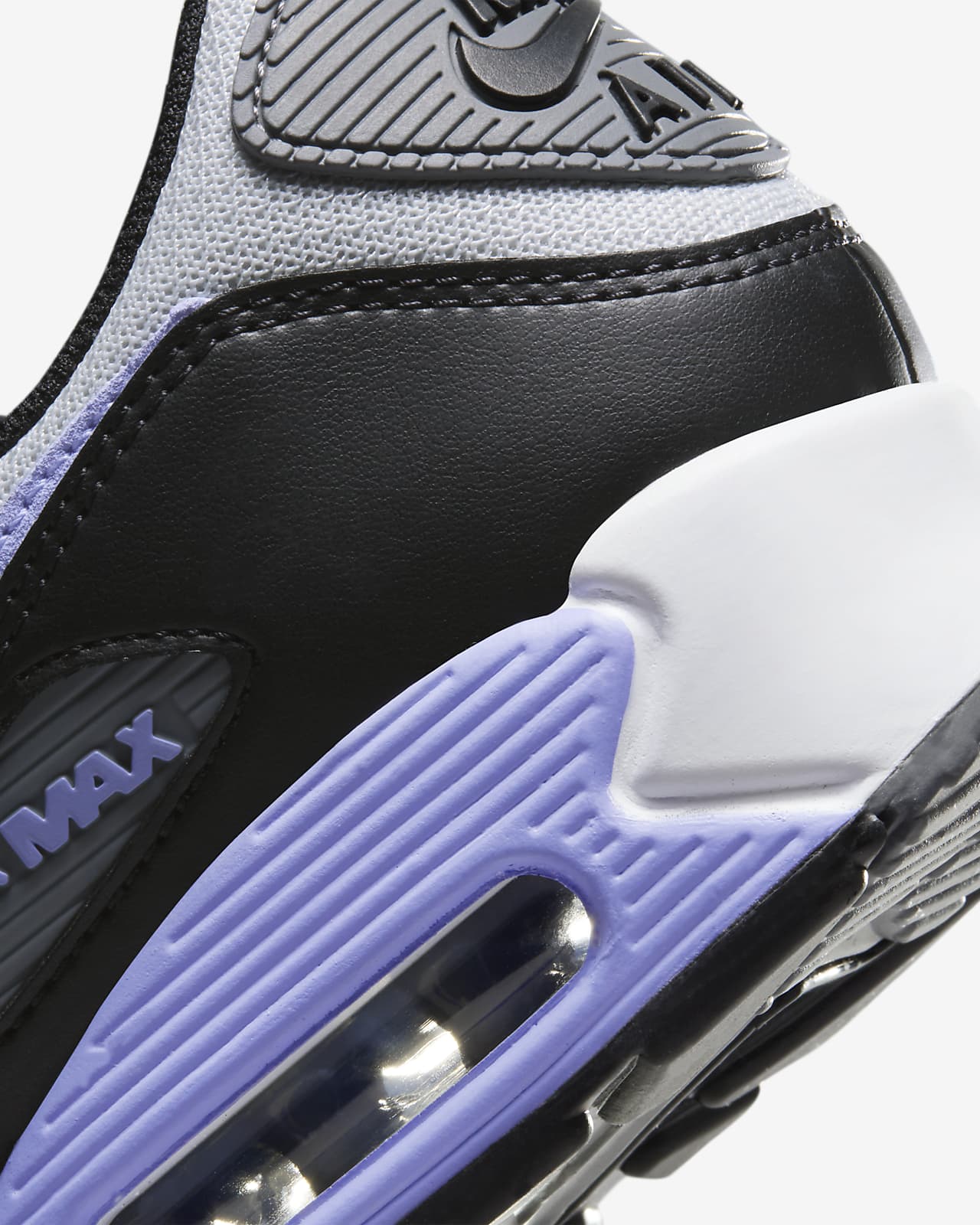 Zapatillas Nike Air Max 90 Golf Sportswear Hombre DM9008-179 Blanco talla  7.5 I Oechsle - Oechsle