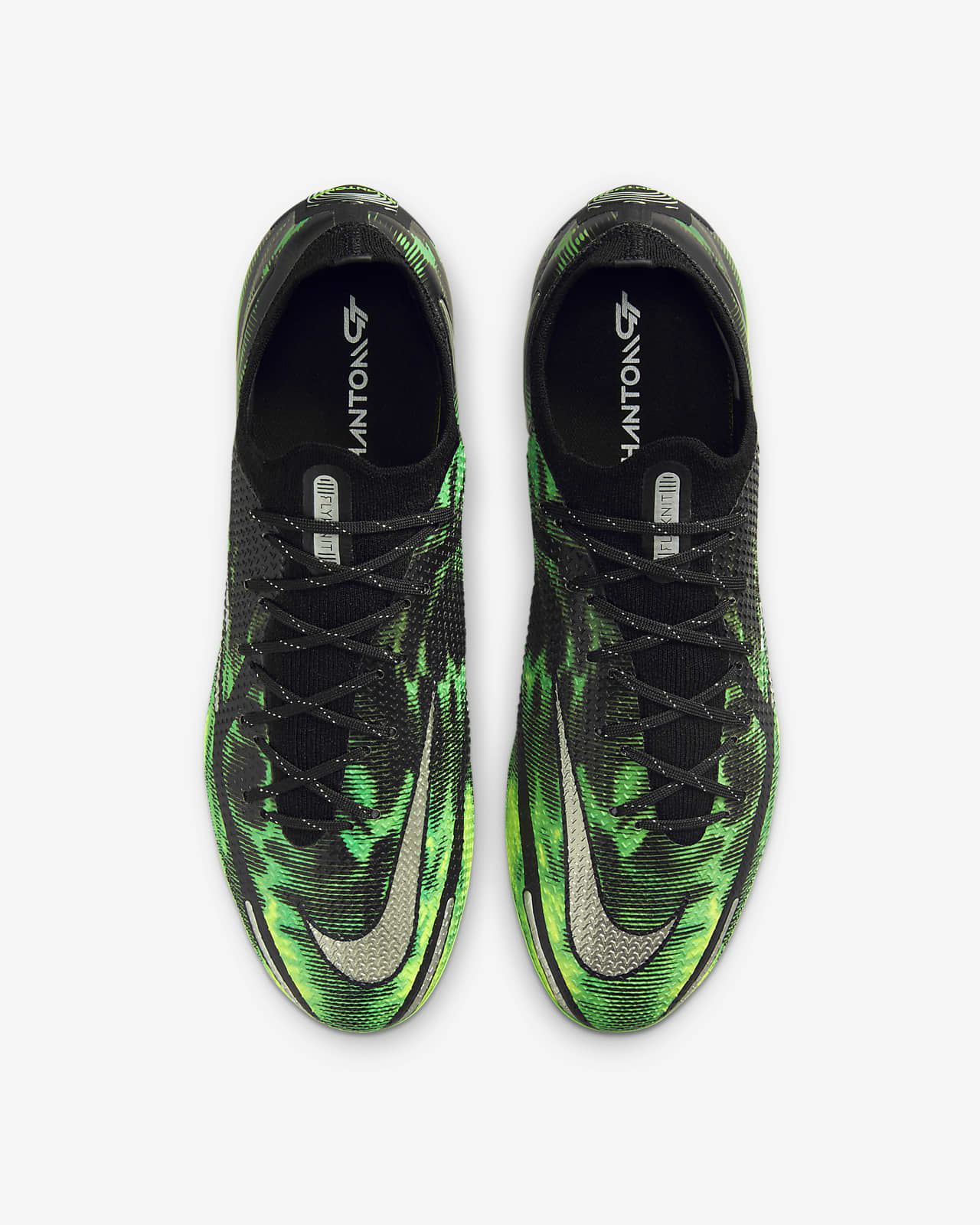 Nike Phantom GT2 Elite FG Firm-Ground Football Boot. Nike LU