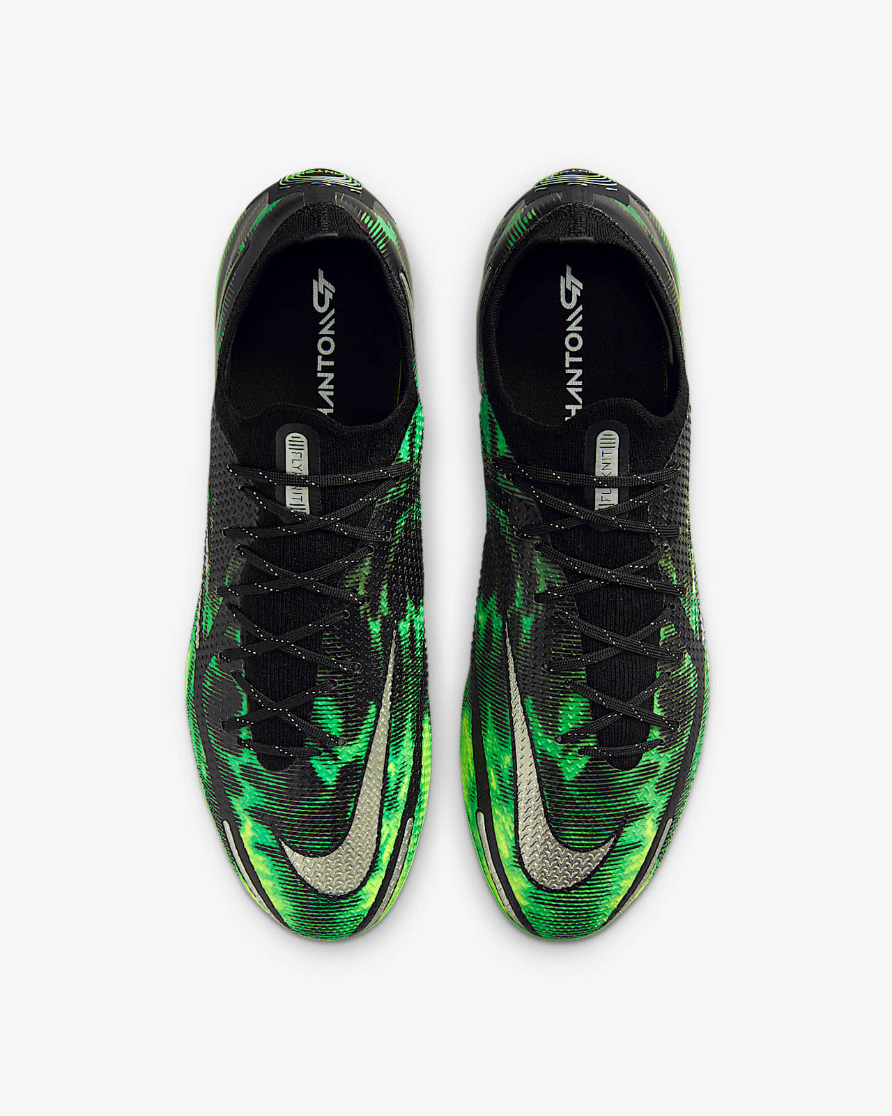 hypervenom phantom elite