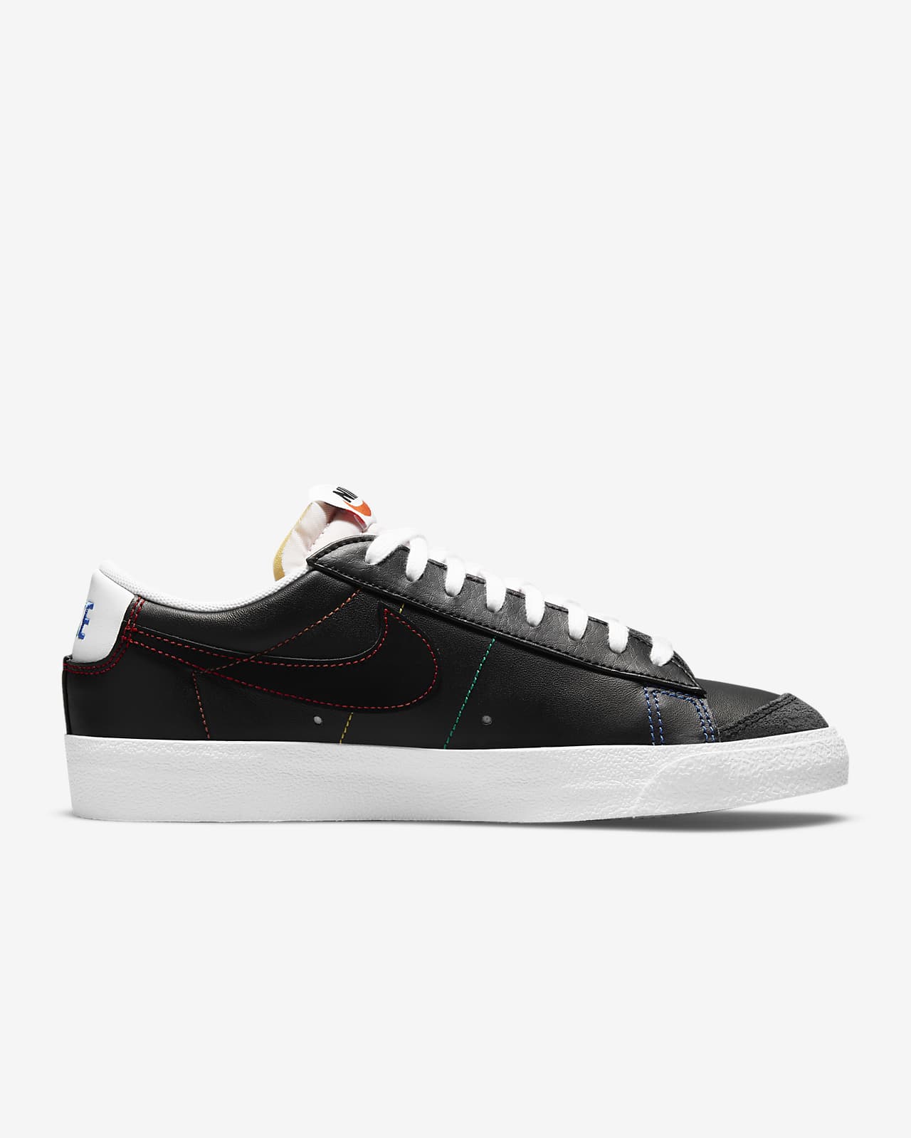 nike blazer low 77 women's review