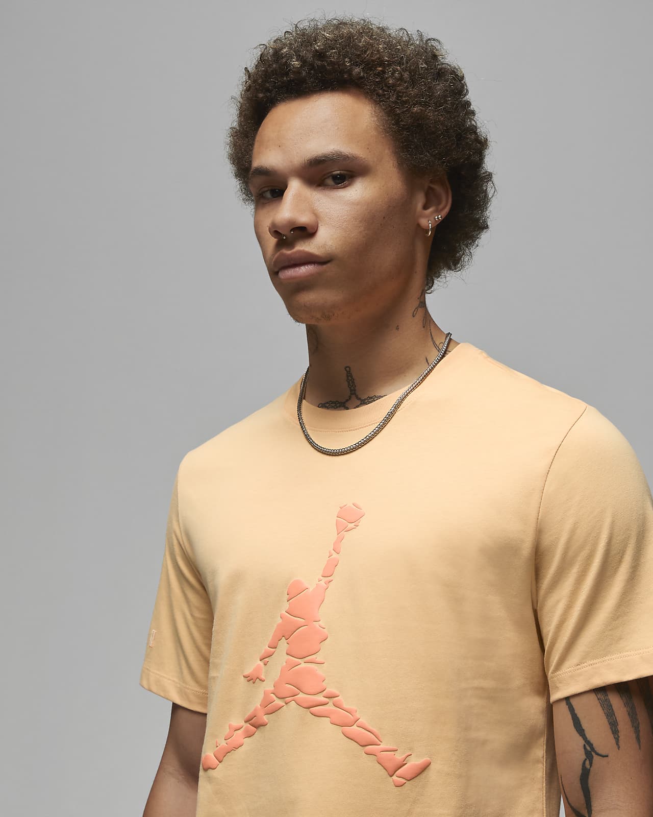 Tshirt Jordan Essentials Uomo. Nike IT