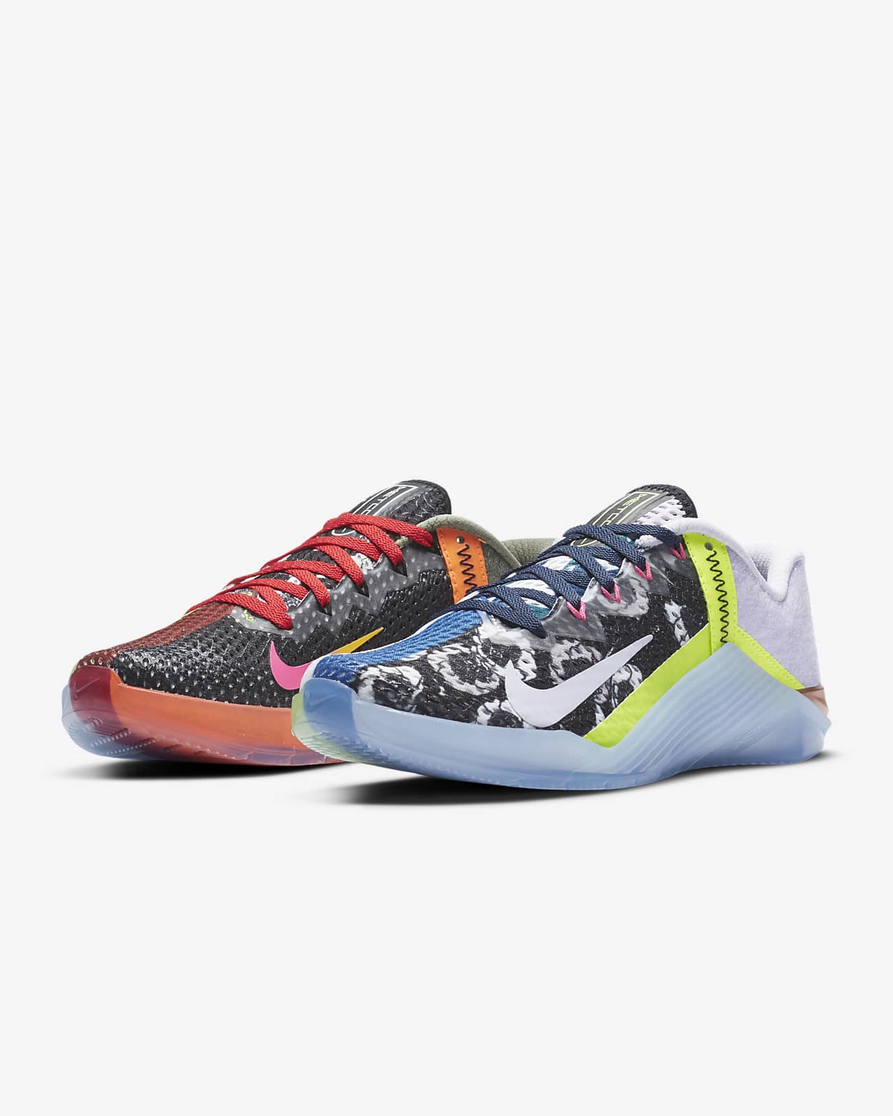 Nike Metcon 6 X Women's Training Shoe 