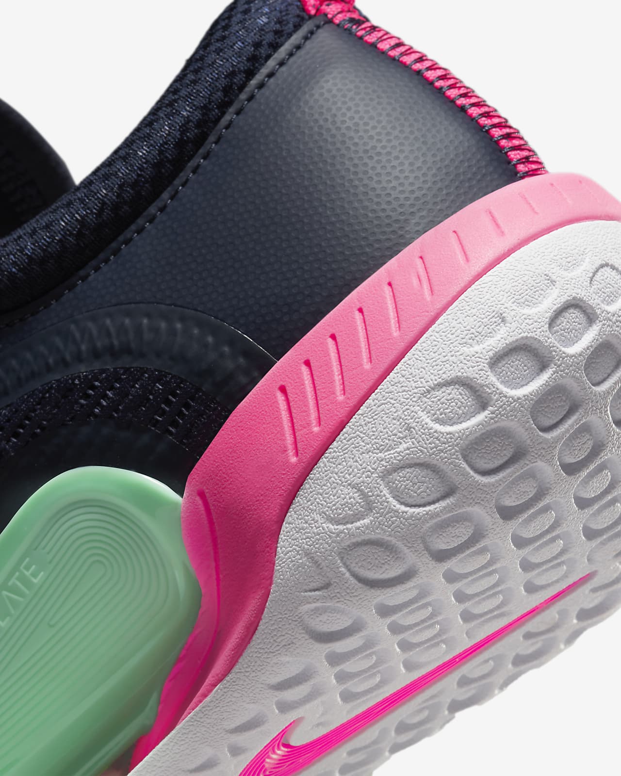 NikeCourt Zoom NXT Hardcourt tennisschoenen voor heren. Nike NL