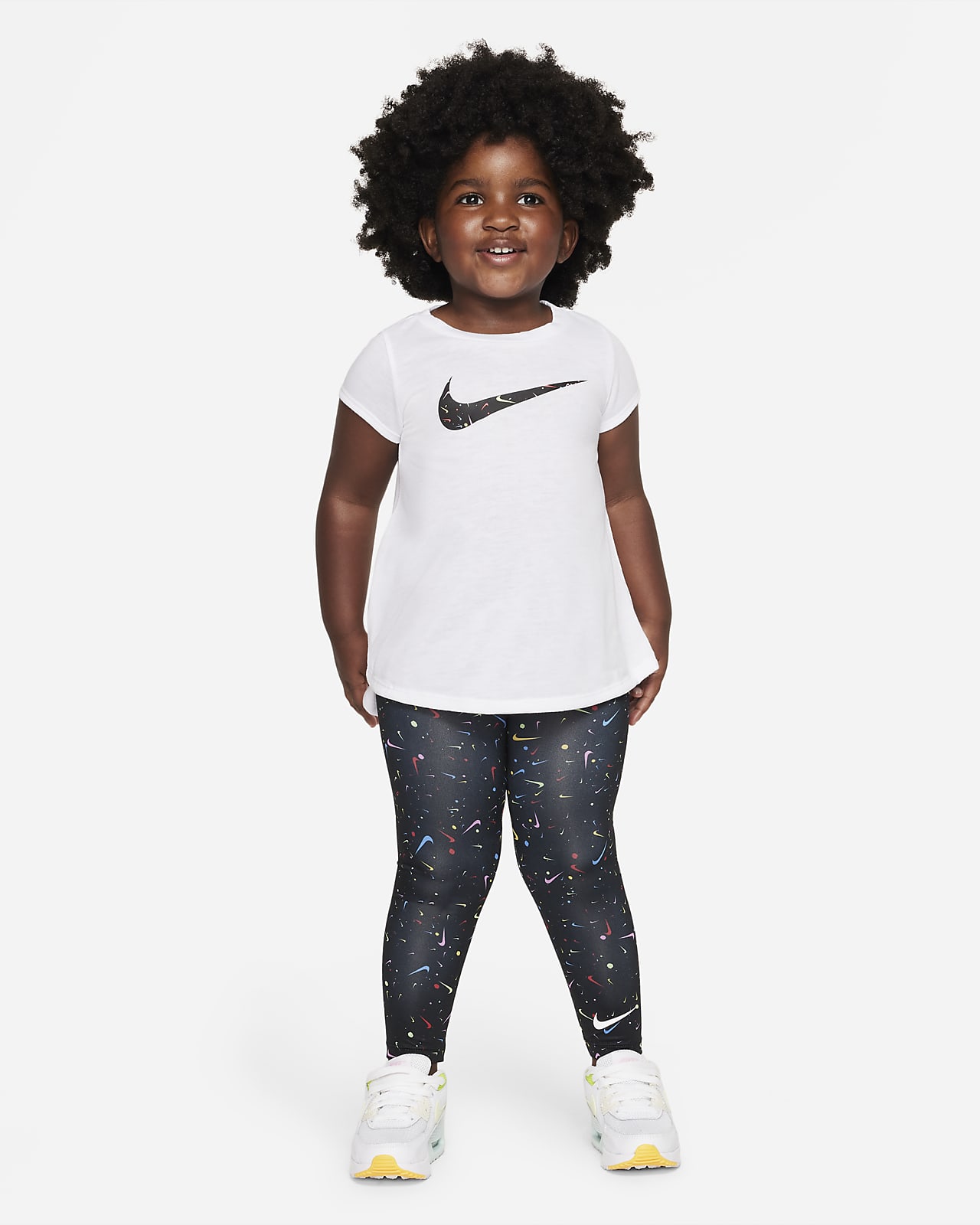 Nike Toddler T-Shirt Set. Nike.com