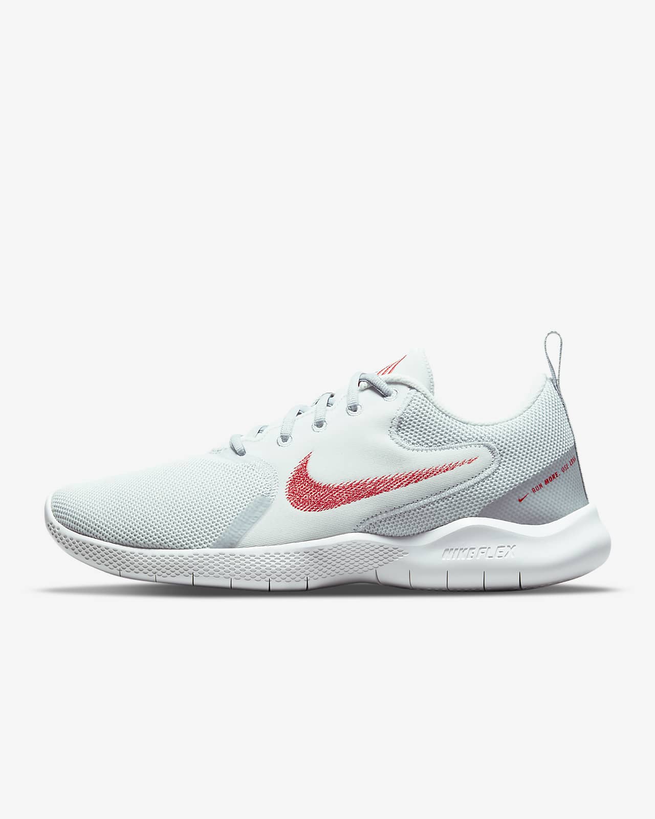 are nike flex experience 10 good for running