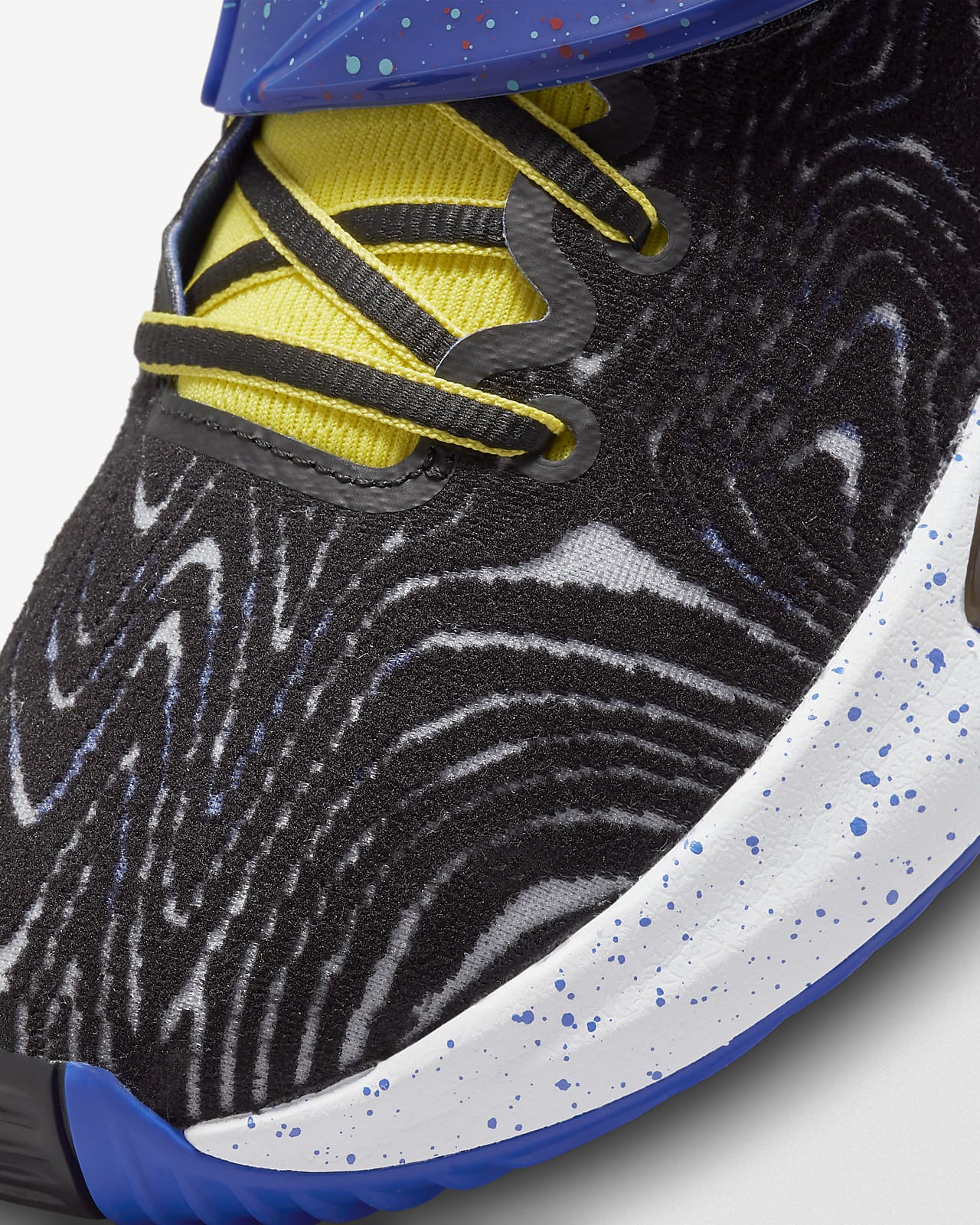 Calzado de básquetbol KD14. Nike.com