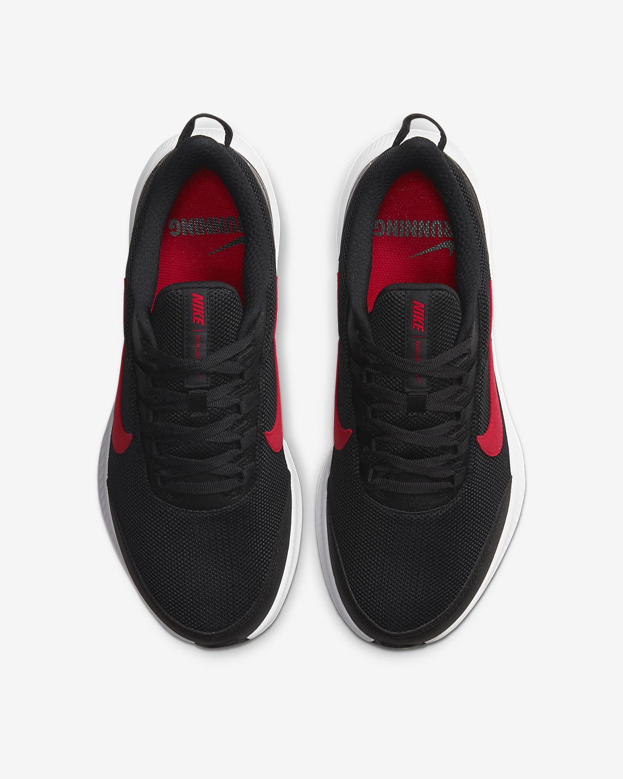 nike runallday opinion