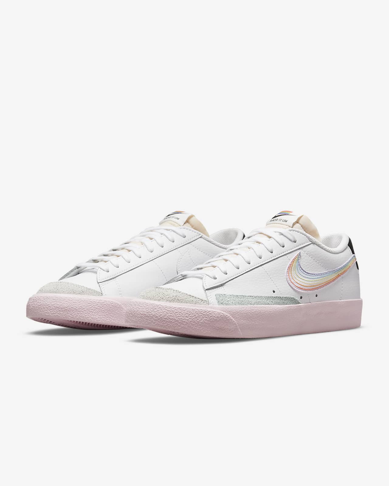 nike betrue sneakers