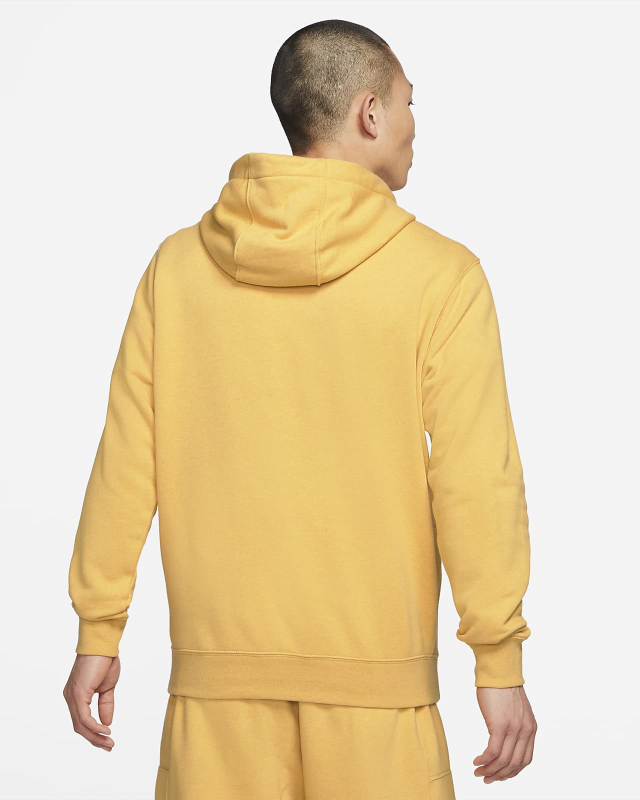 Nike公式 ナイキ スポーツウェア メンズ プルオーバー パーカー オンラインストア 通販サイト