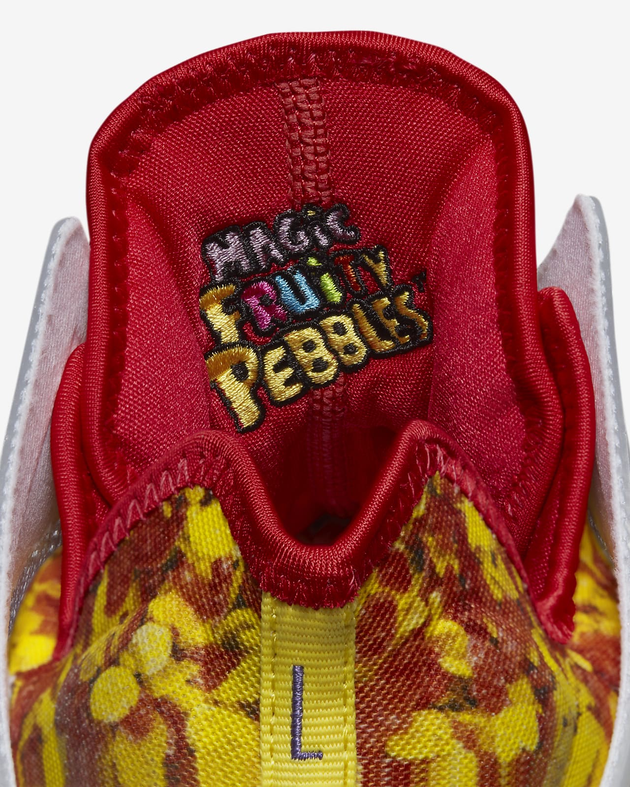 LeBron 19 Low Basketball Shoes. Nike ID