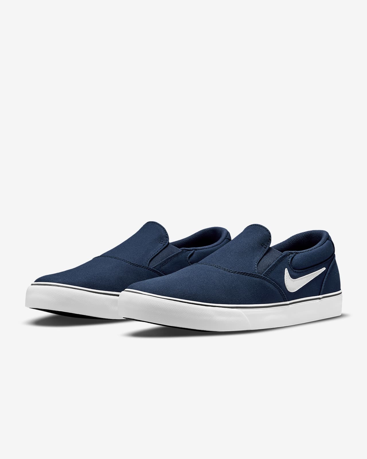 Calzado de skateboarding Nike SB Chron 2 Slip. Nike.com