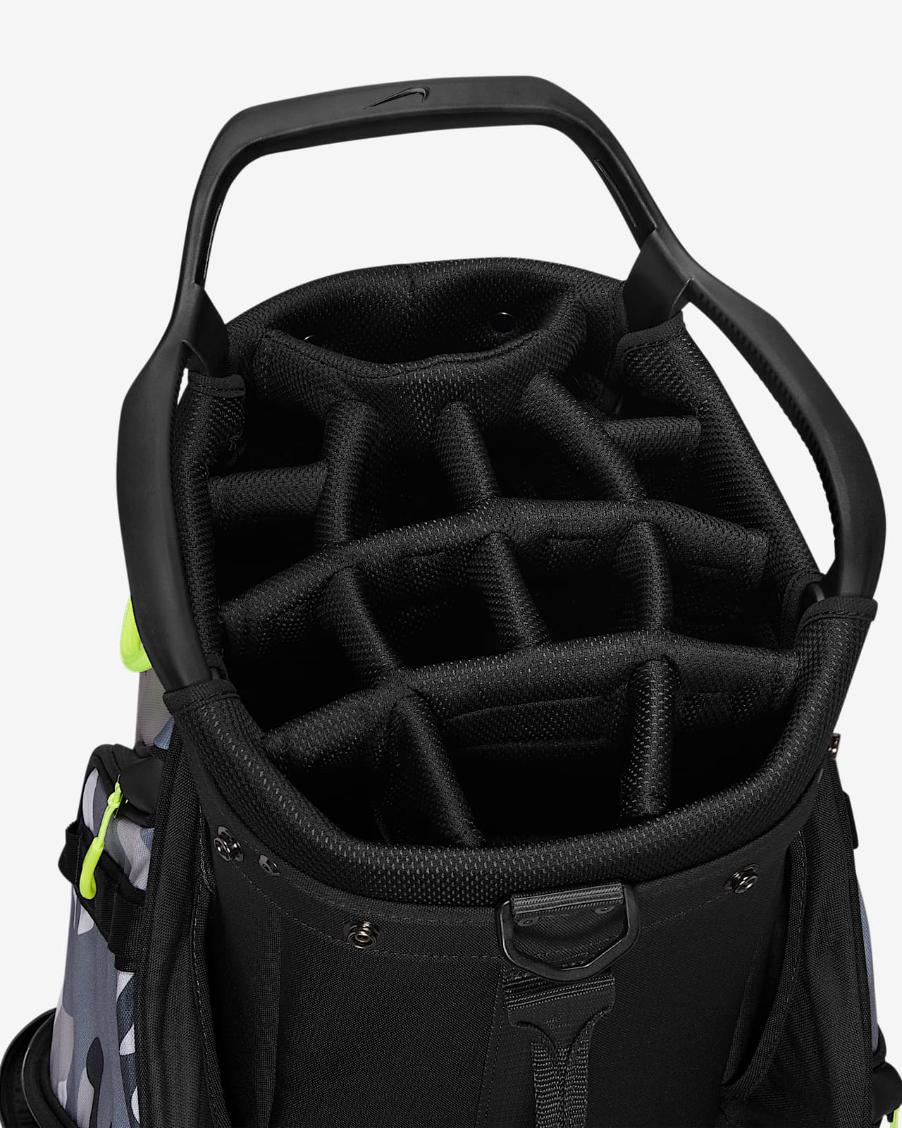 Torba do golfa Nike Performance Cart. Nike PL