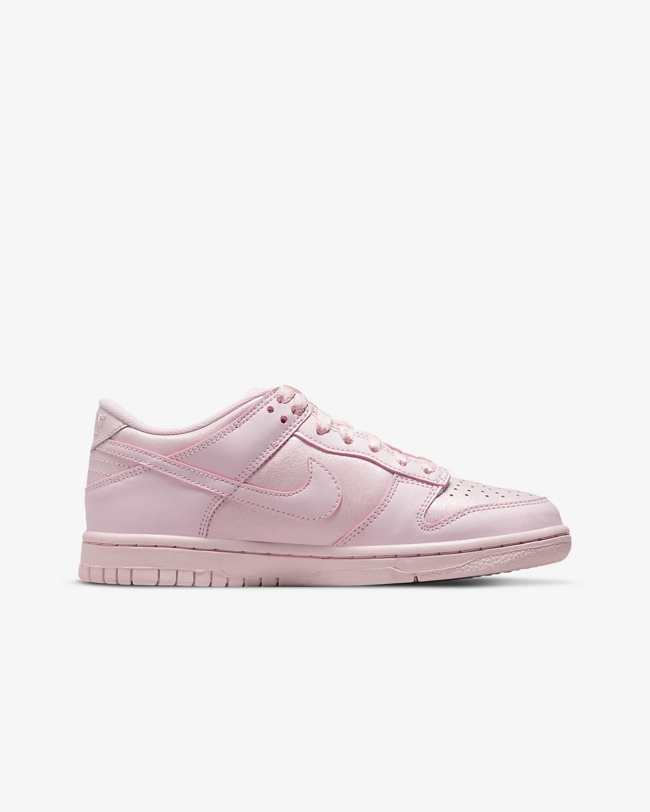 Nike Dunk Low SE Zapatillas - Niño/a. Nike ES