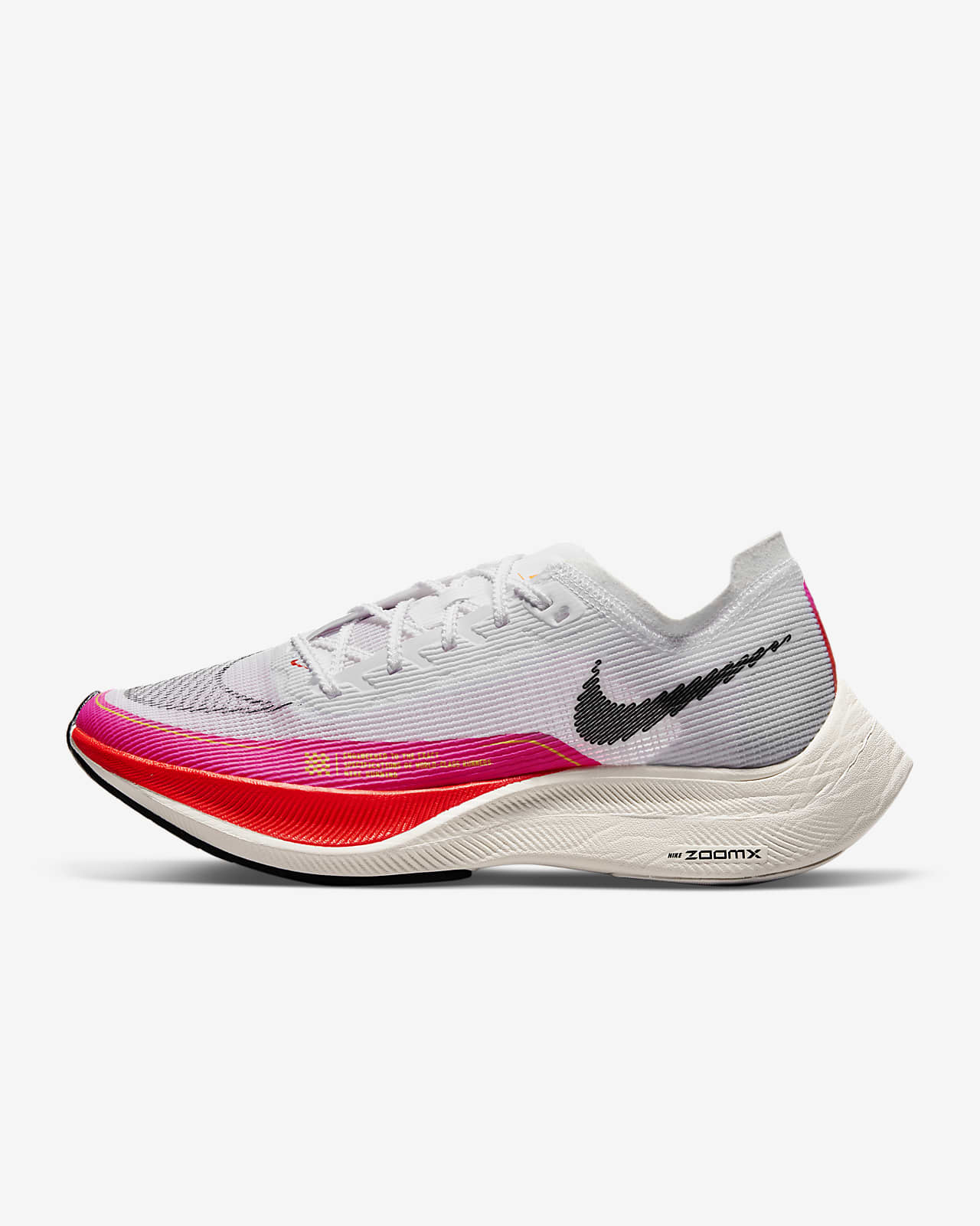 Nike ZoomX Vaporfly Next% 2 Women's Road Racing Shoes