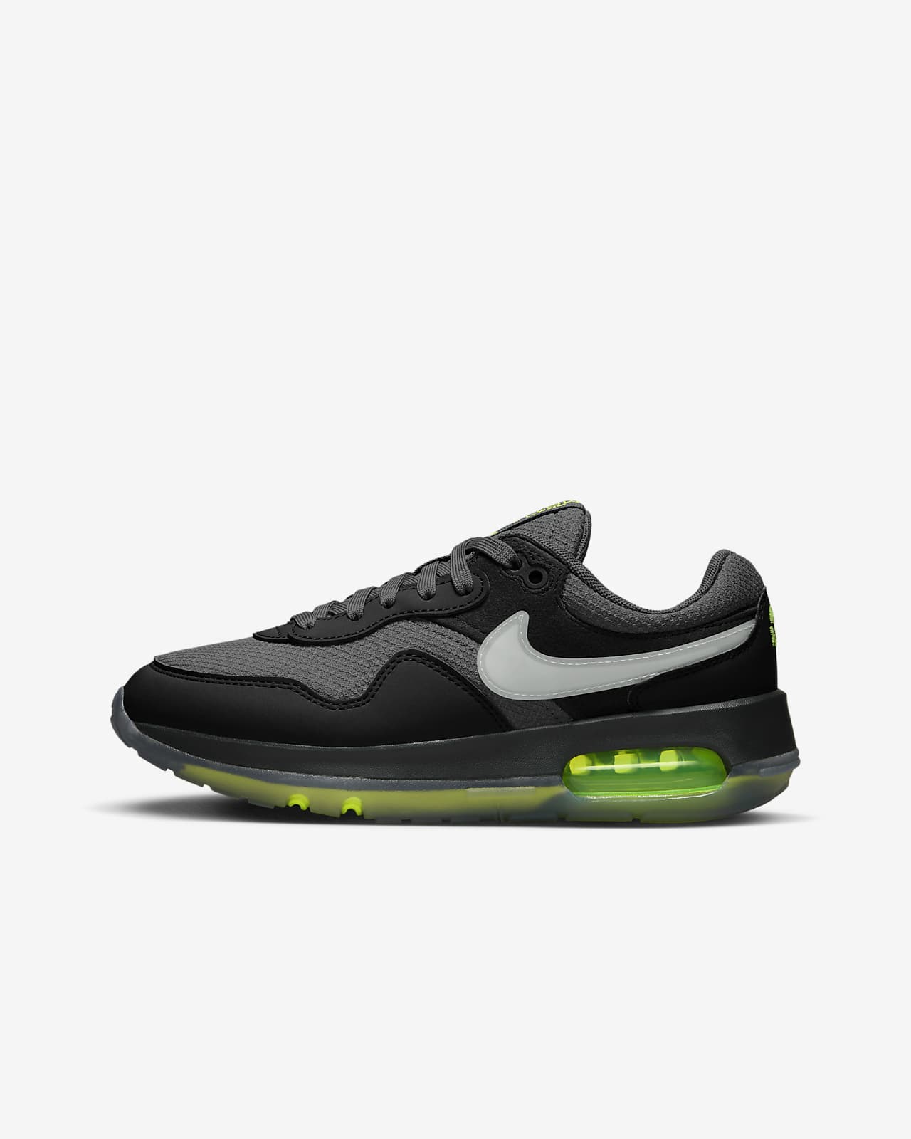 Scarpa Nike Air Max Motif Next Nature – Ragazzi