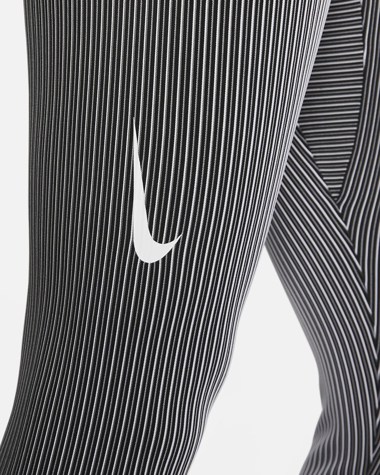 Legging de course Nike Dri-FIT ADV AeroSwift pour Homme