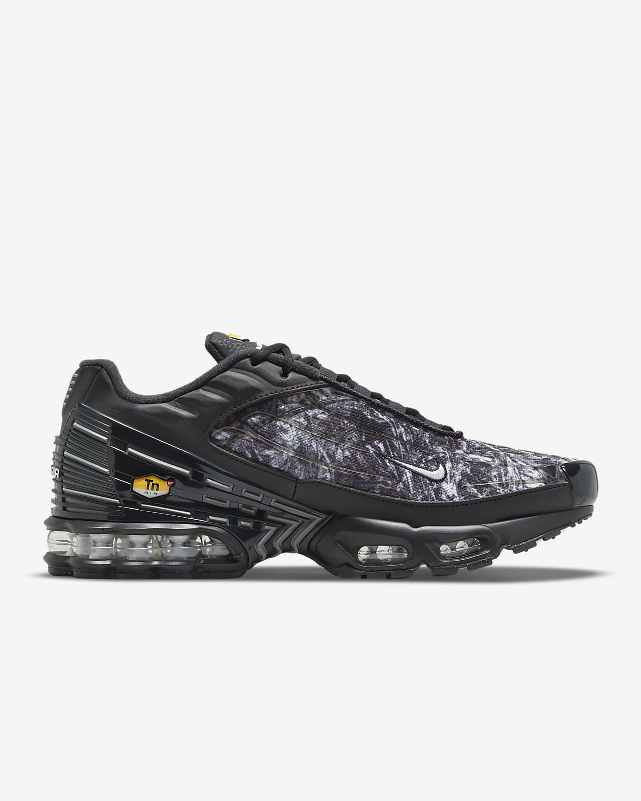 Nike Air Max Plus 3 Zapatillas - Hombre. Nike ES