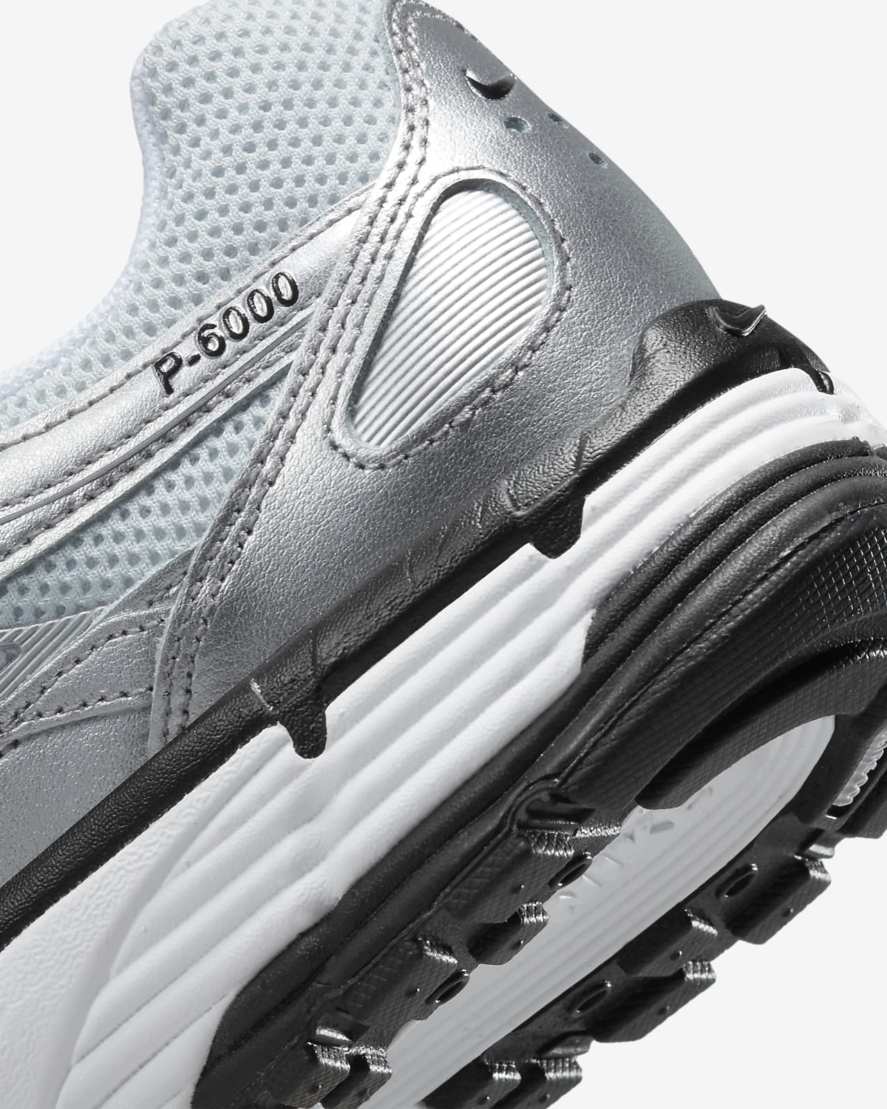 Nike P-6000 Shoes. Nike NZ