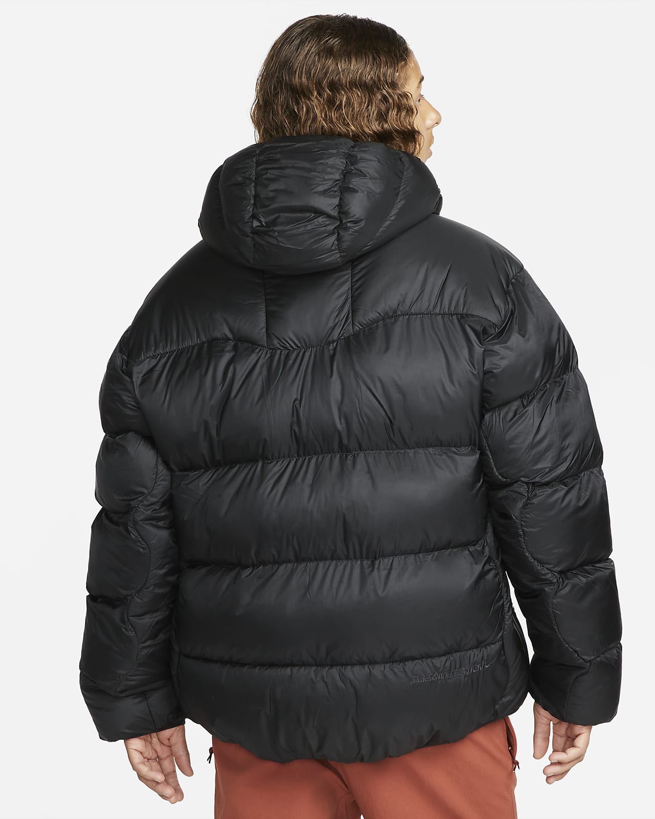 Nike Therma-Fit Puffer Jacket