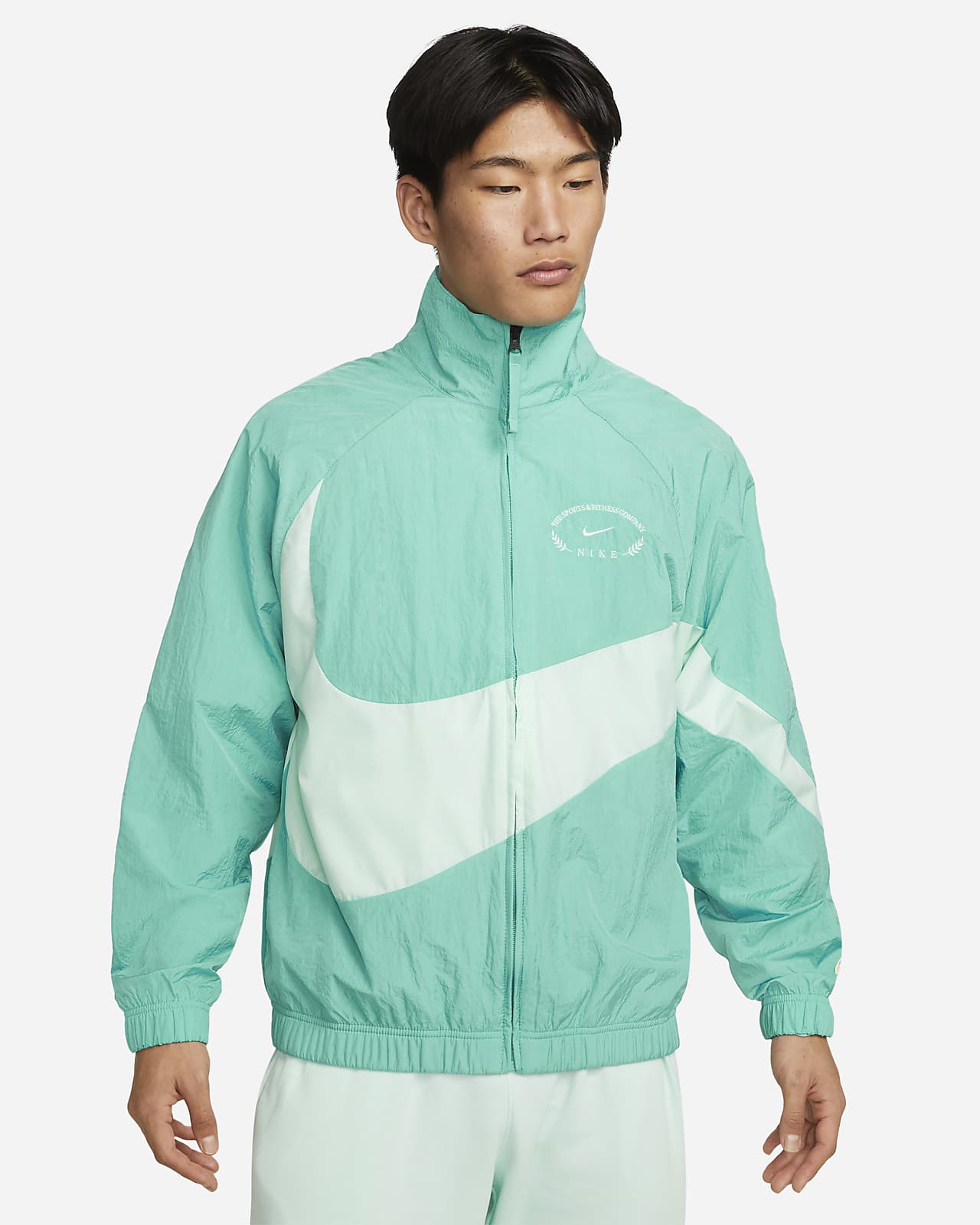 Nike Sportswear Men's Woven Jacket
