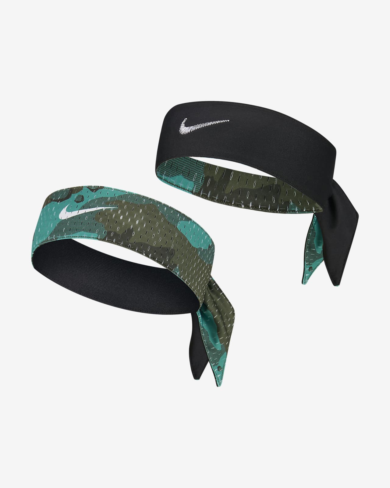 Nike Dri-FIT Men's Reversible Head Tie. Nike.com