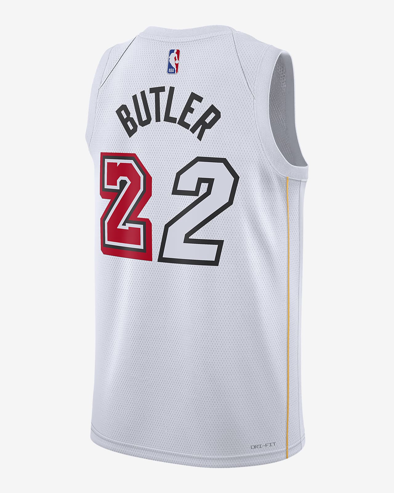 belegd broodje Monnik ~ kant Jimmy Butler Miami Heat City Edition Nike Dri-FIT NBA Swingman Jersey. Nike .com