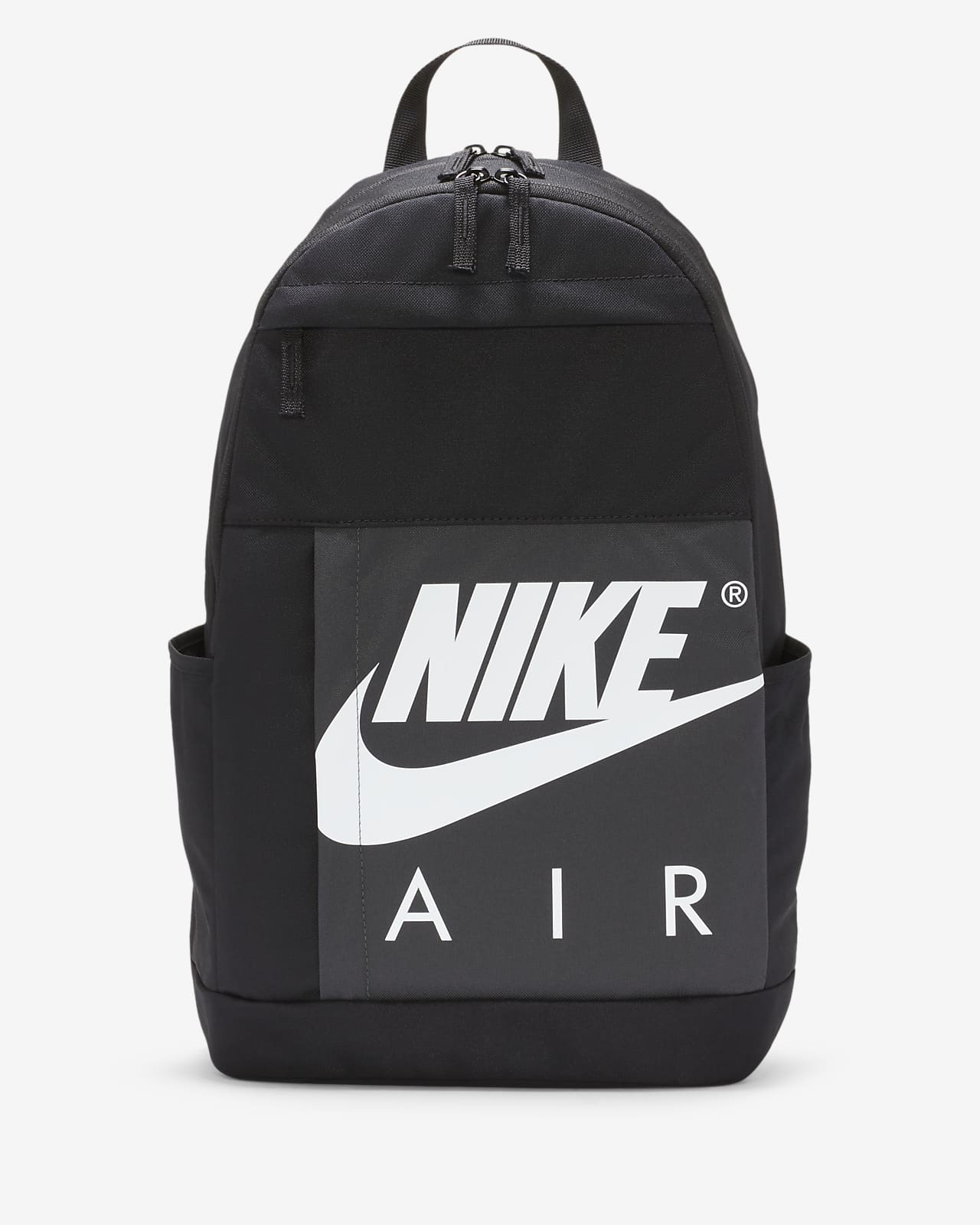 NIKE AIR リュック 値下げ - バッグ