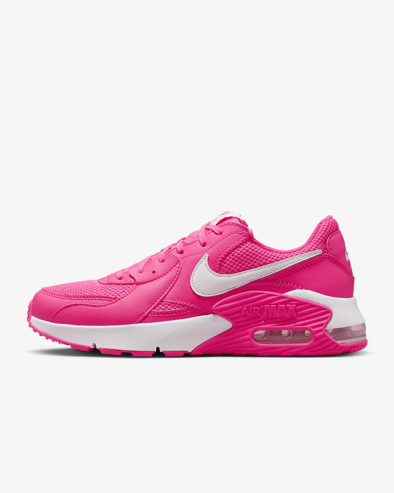 Nike Air Max Excee Womens Shoes 4344