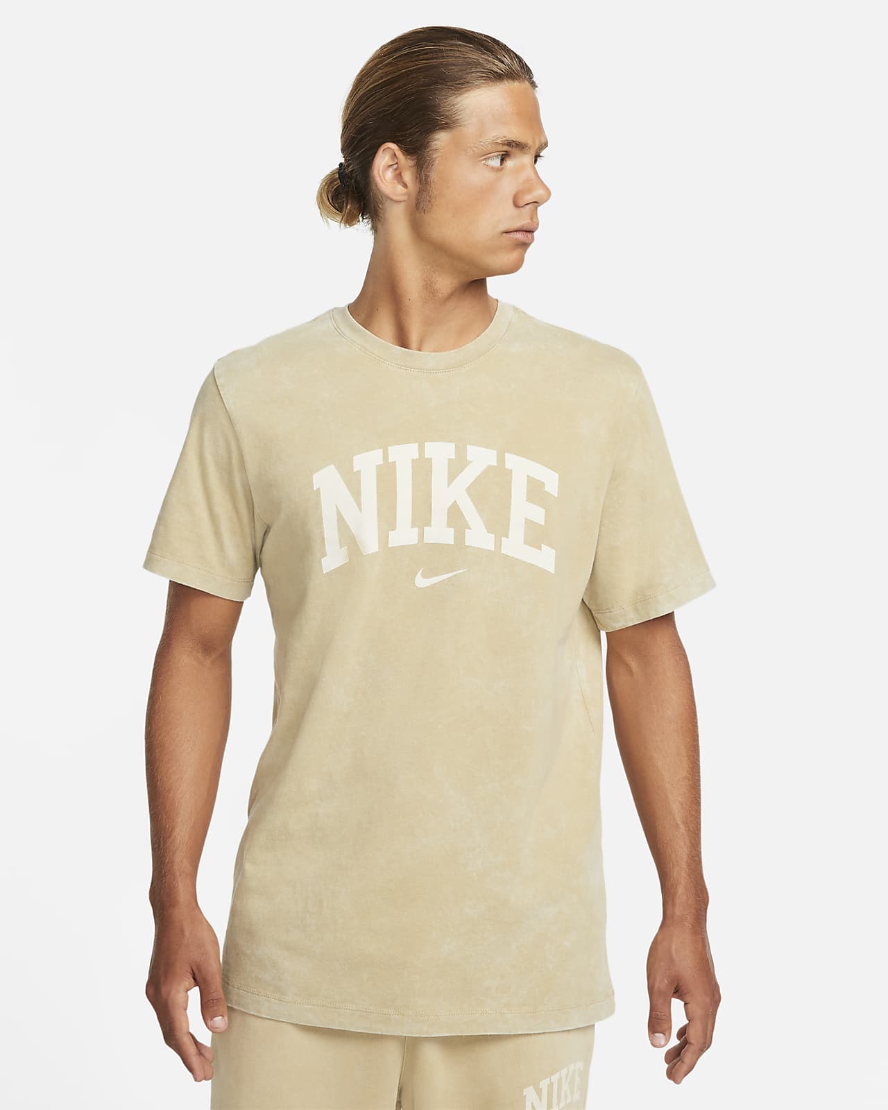 t shirt uomo nike