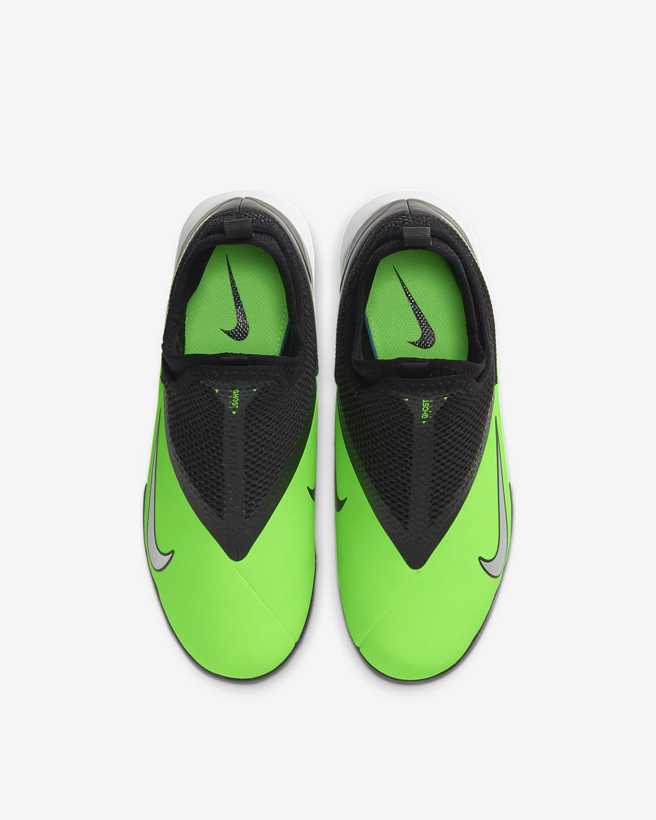 nike phantom vision club dynamic fit indoor soccer shoes