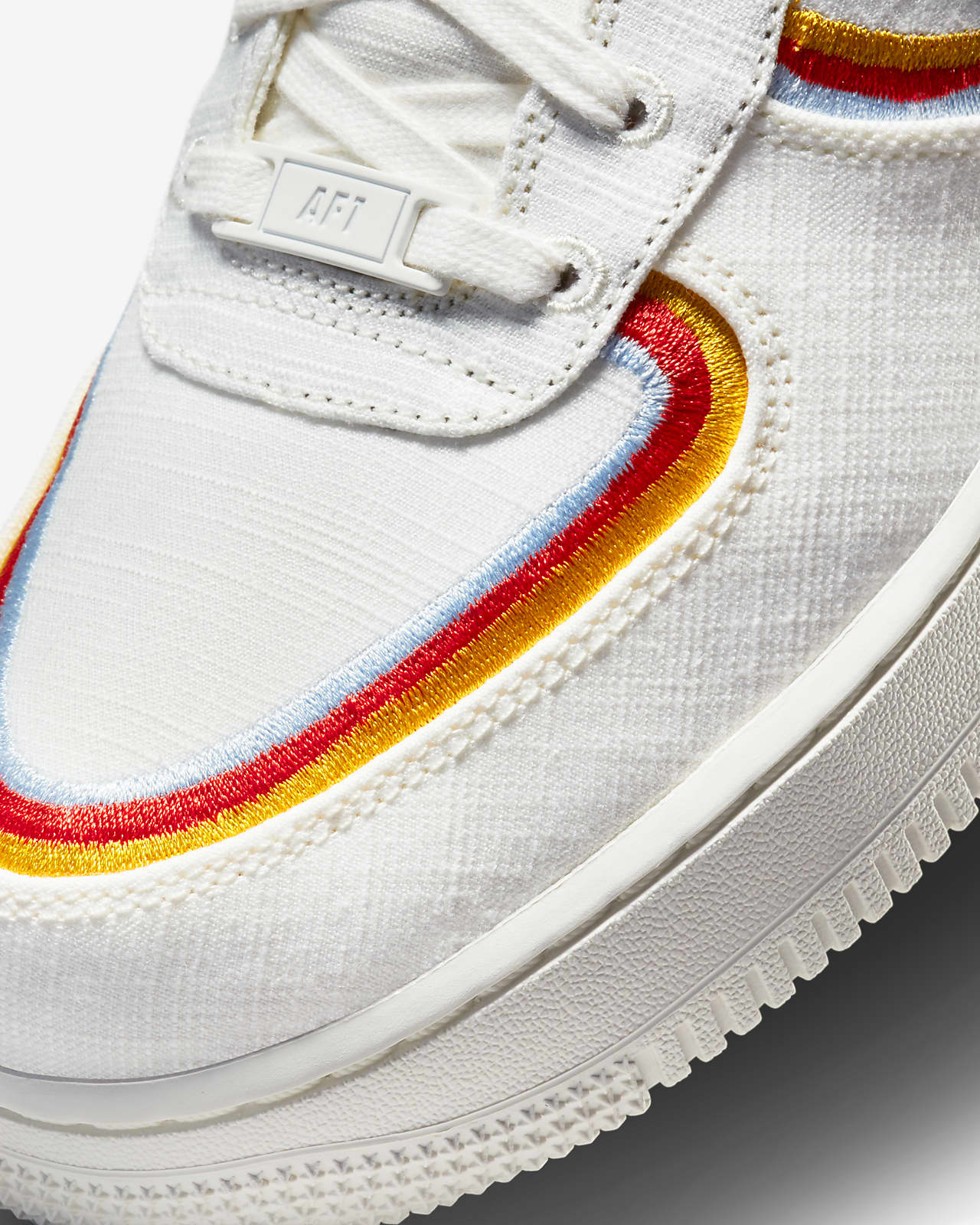 Calzado para mujer Nike Air Force 1 07 LV8. Nike.com