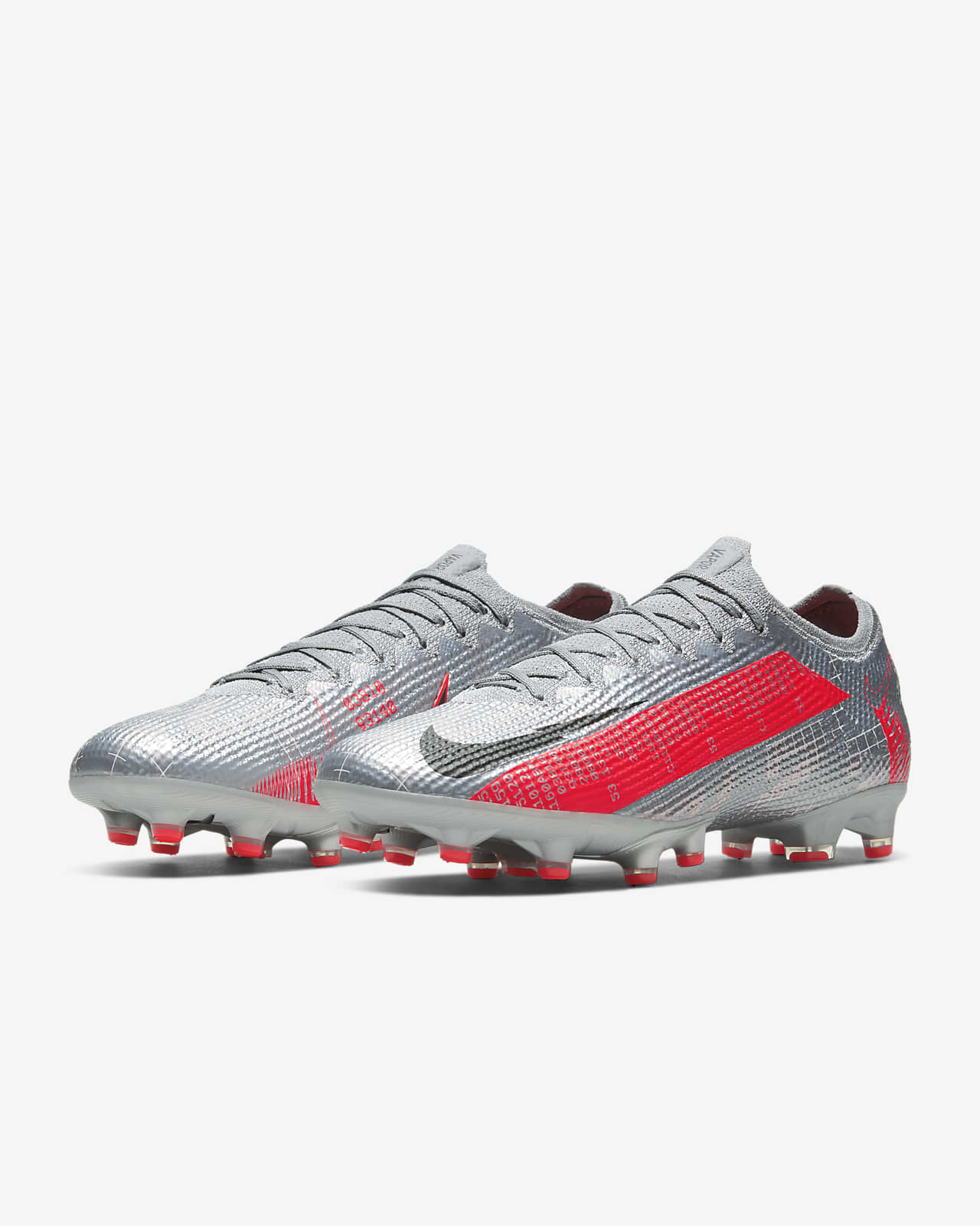 nike vapor elite ag