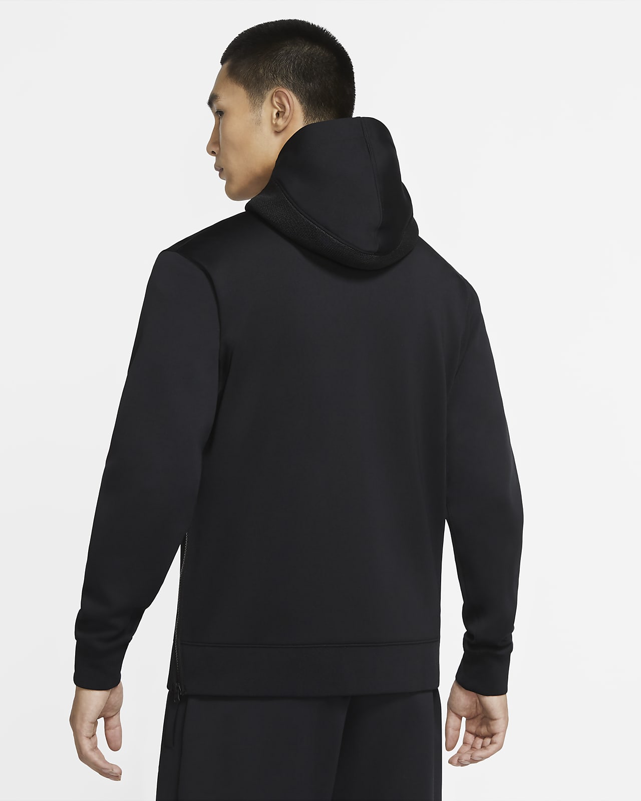nike therma flex showtime jacket