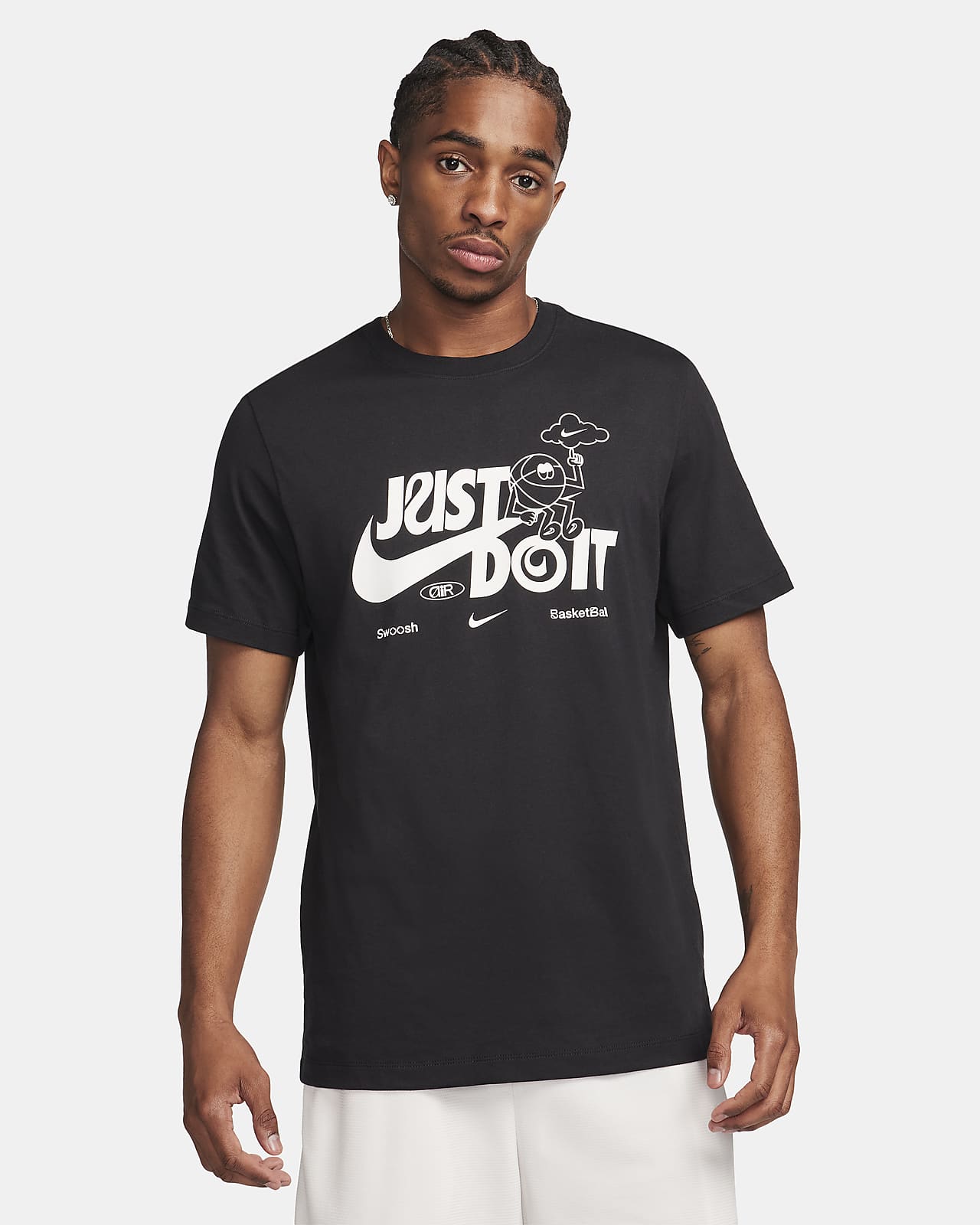 Nike. Just Do It. Nike AU