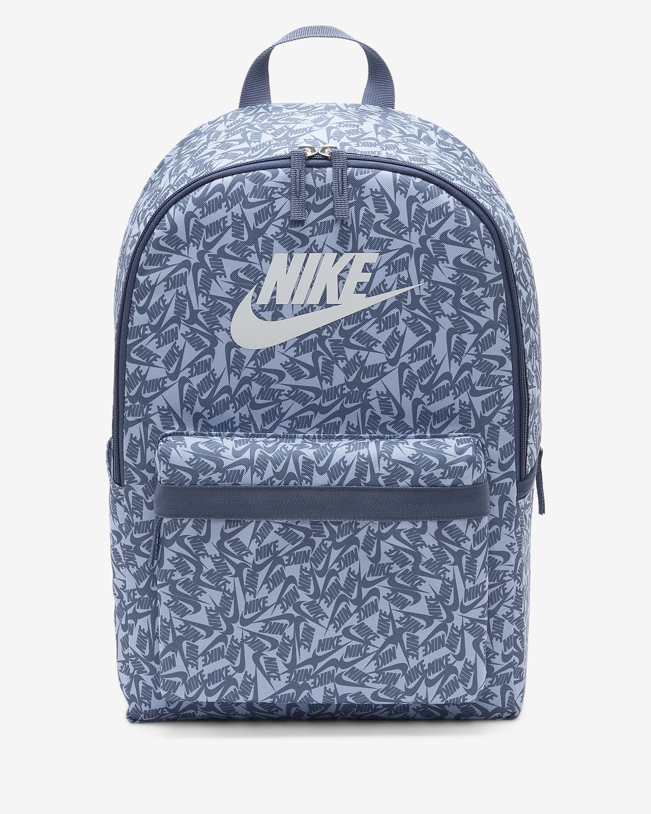 Nike Printed Backpack (25L). Nike SI