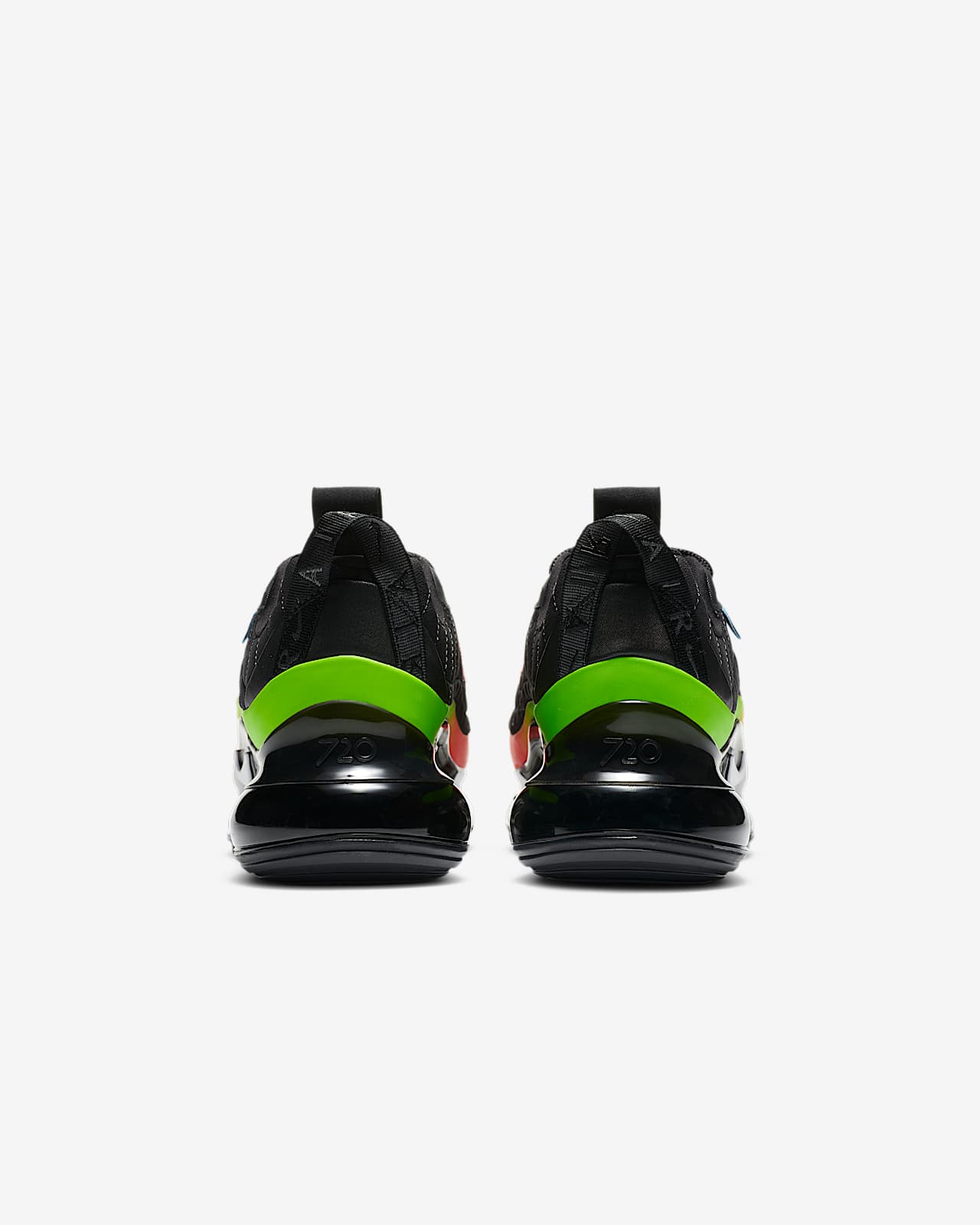 nike mx 720 kids