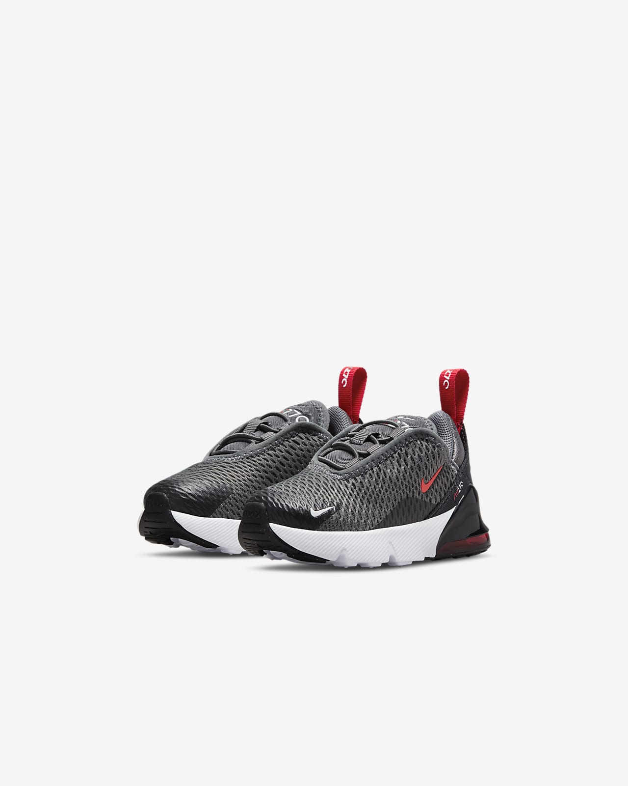 Calzado para bebé e infantil Nike Air Max 270. Nike.com