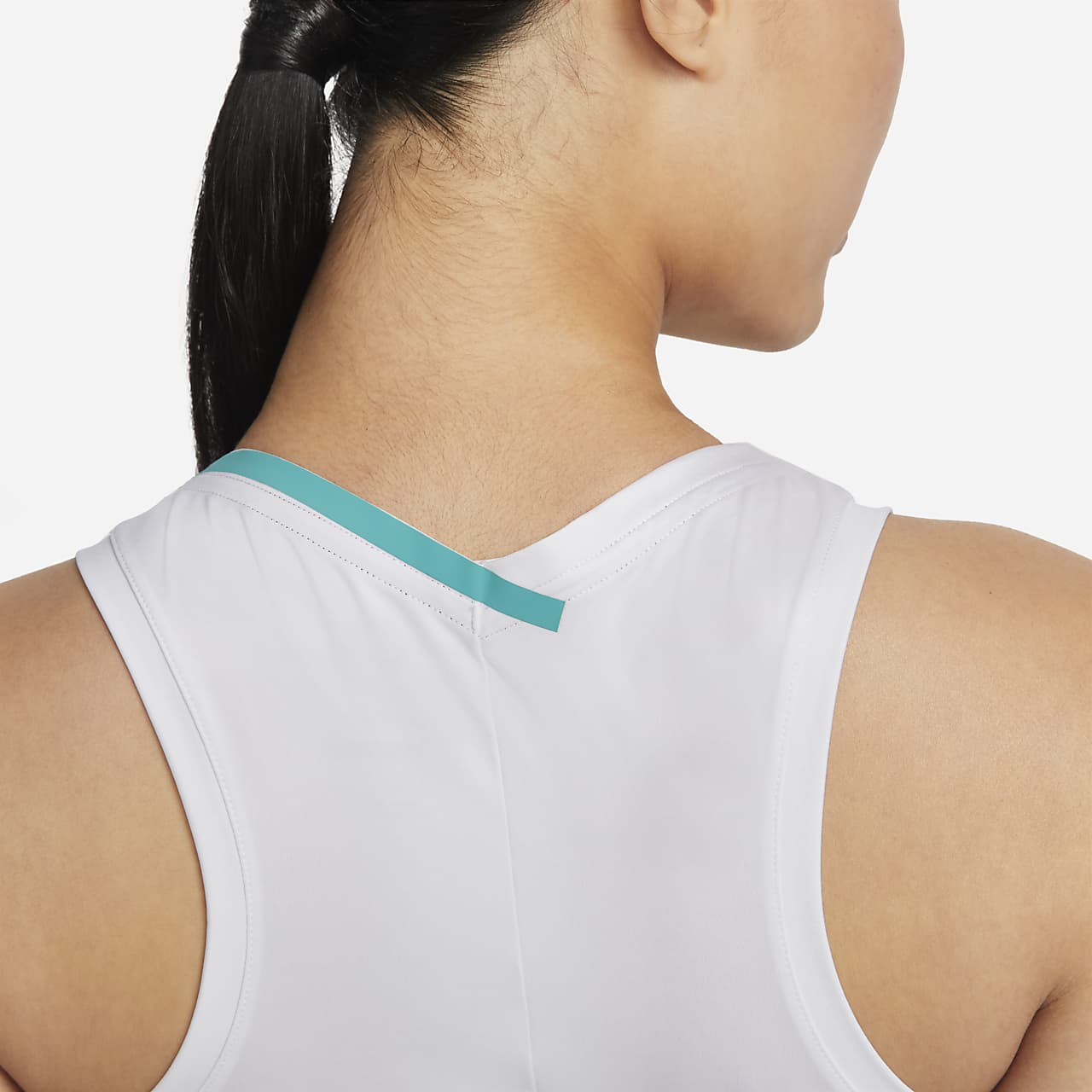 nike racerback dress