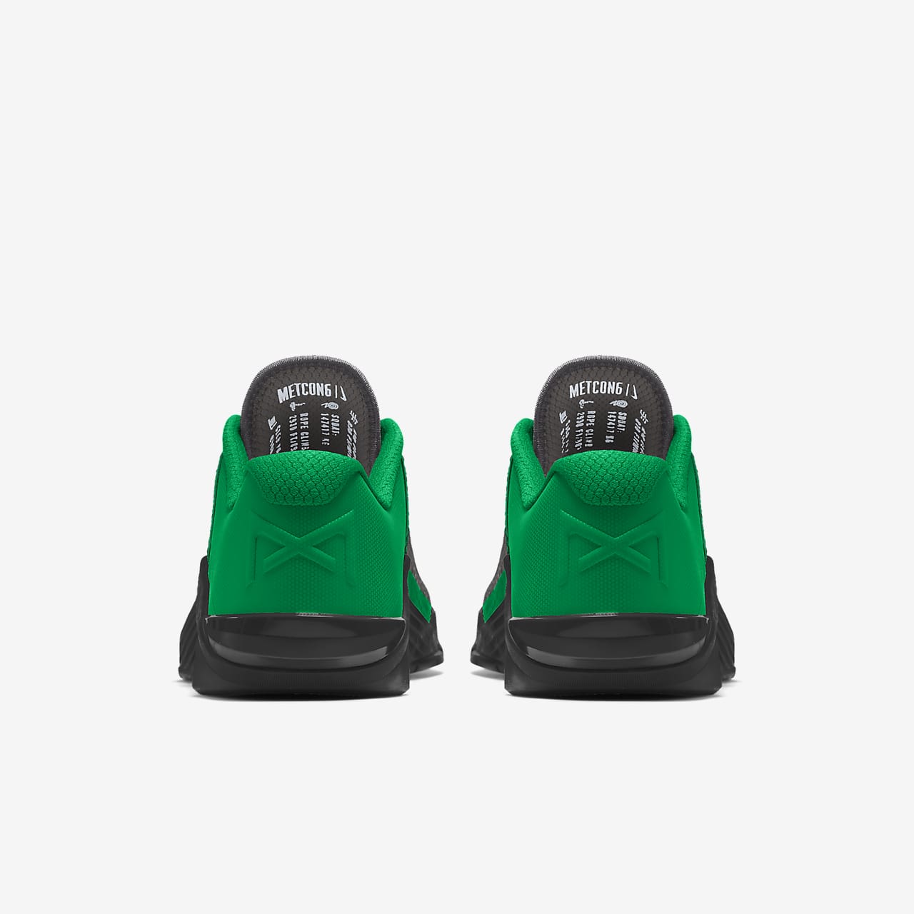 custom nike metcon 5