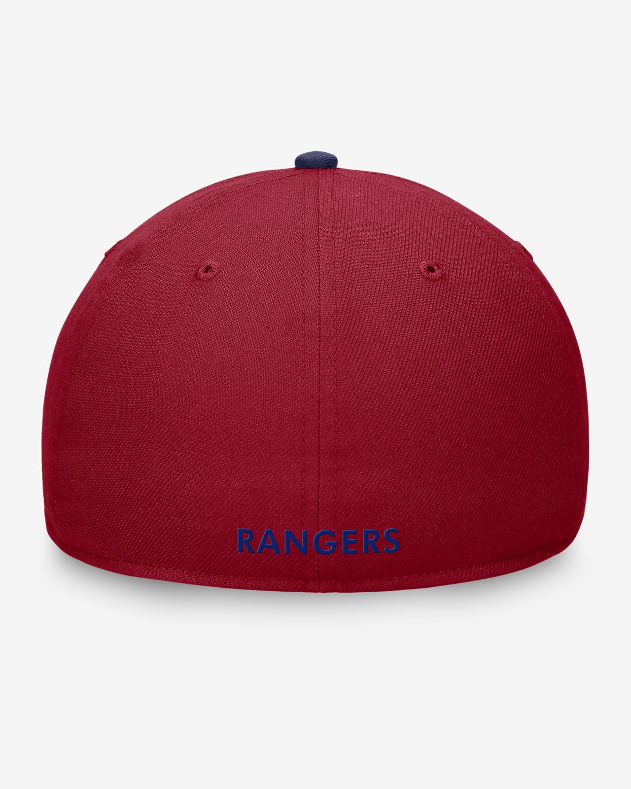 Texas Rangers Classic99 Swoosh Men's Nike Dri-FIT MLB Hat