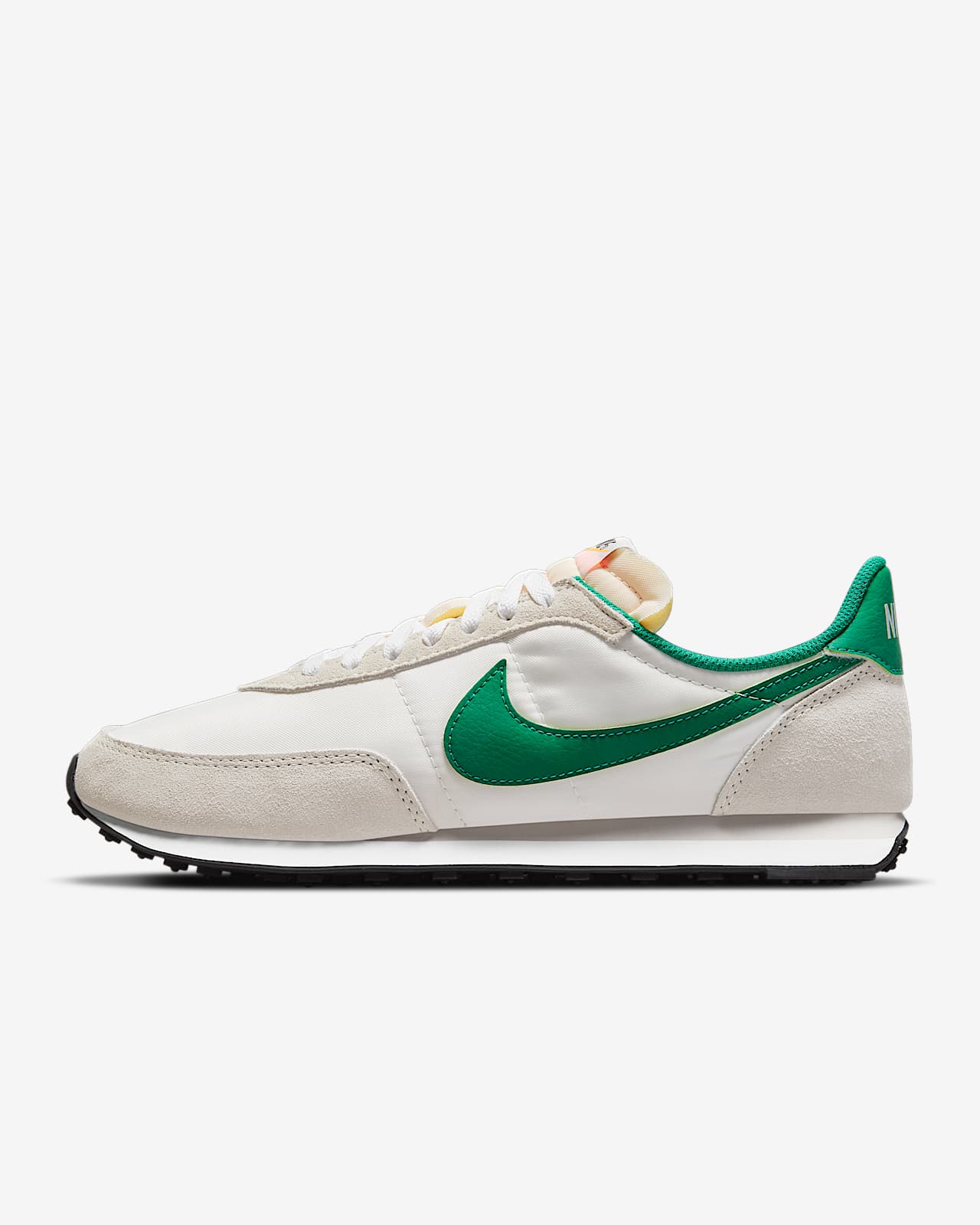 Scarpe Sneakers Nike Waffle One Summit W DC2533-102 | Cisalfa Sport