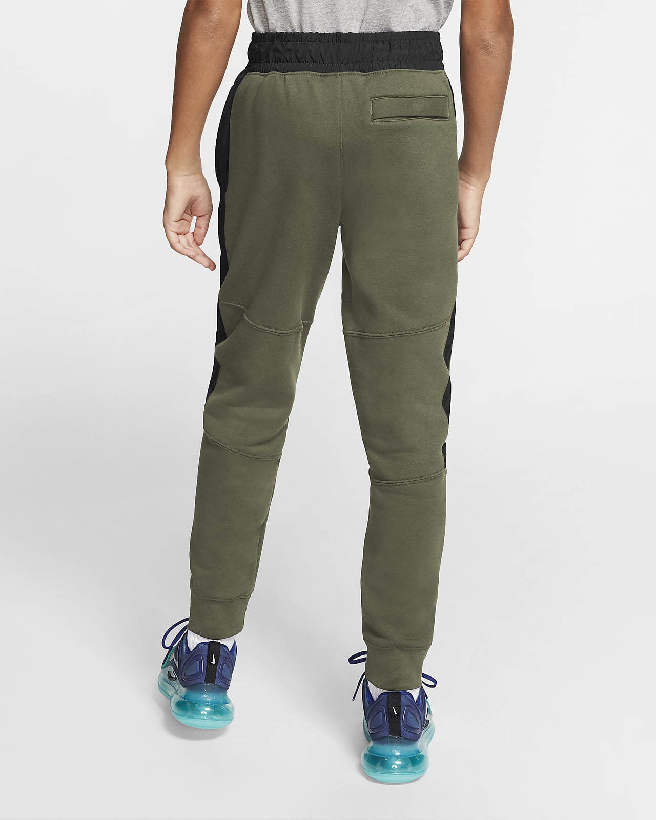 jogging nike pour garcon