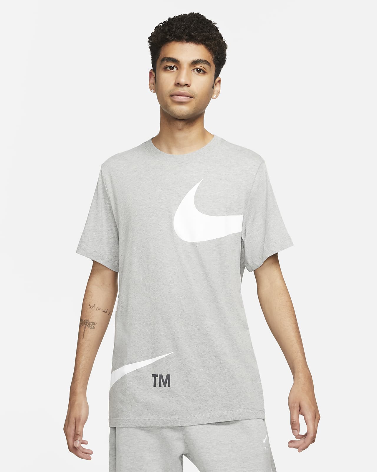 Nike Sportswear Camiseta - Hombre. Nike ES