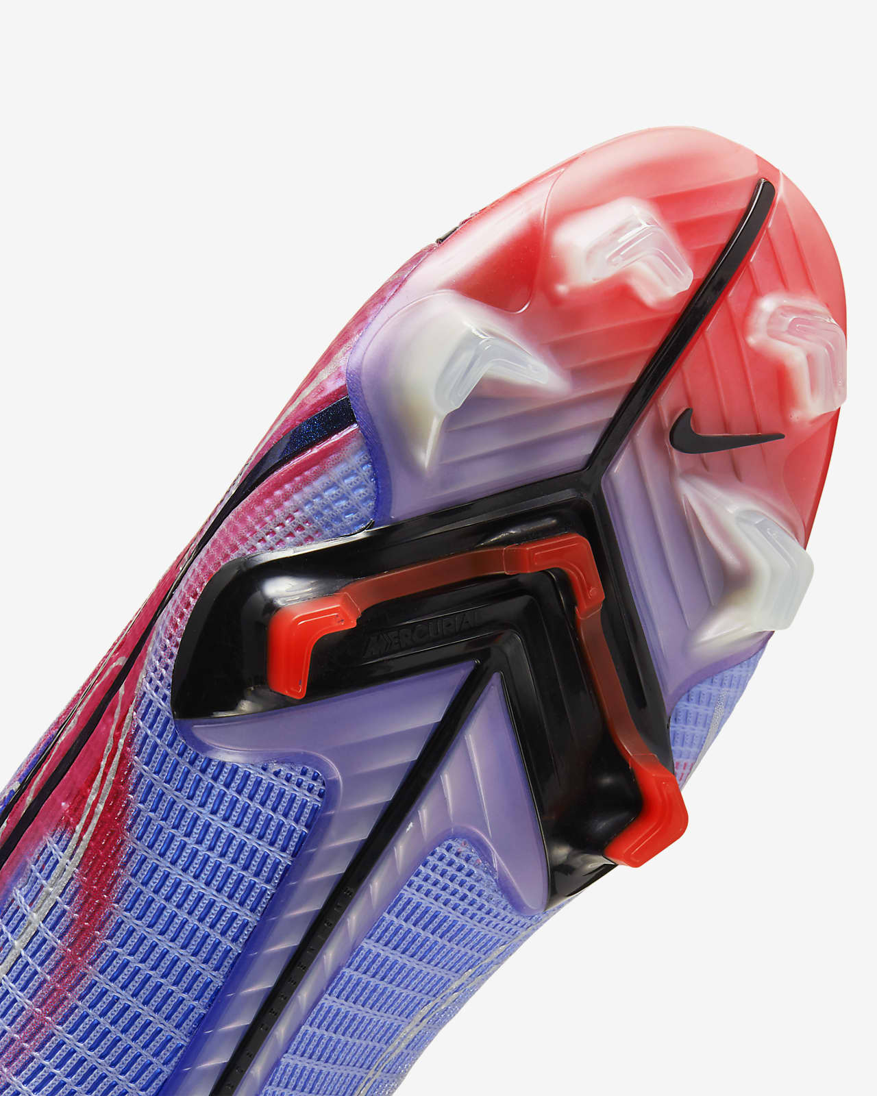 kopačky nike mercurial superfly