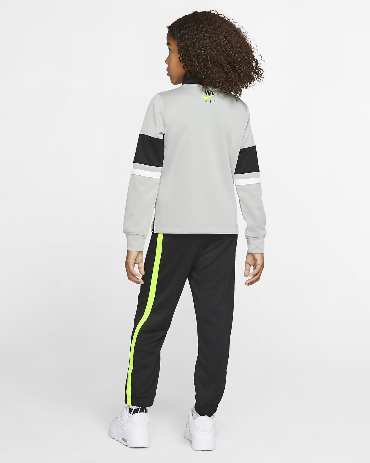 nike air joggers junior