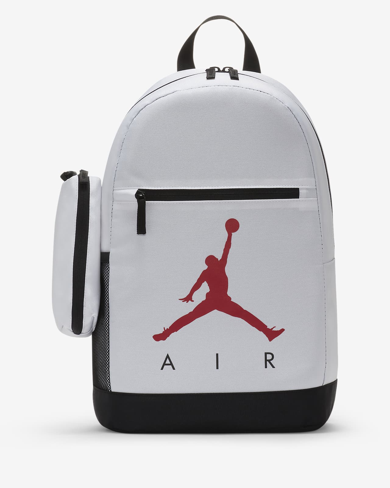 mini backpack jordan