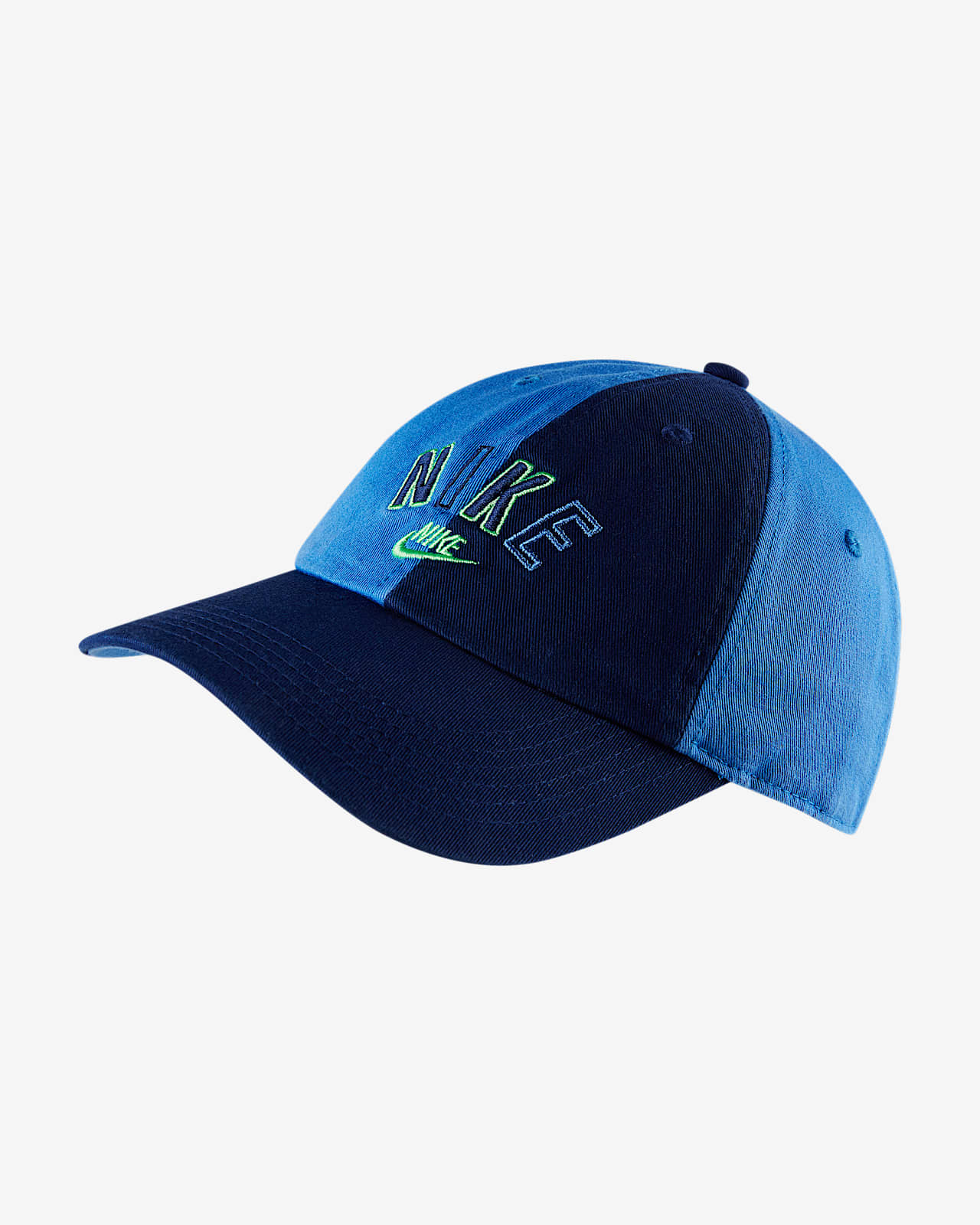 nike hat adjustable