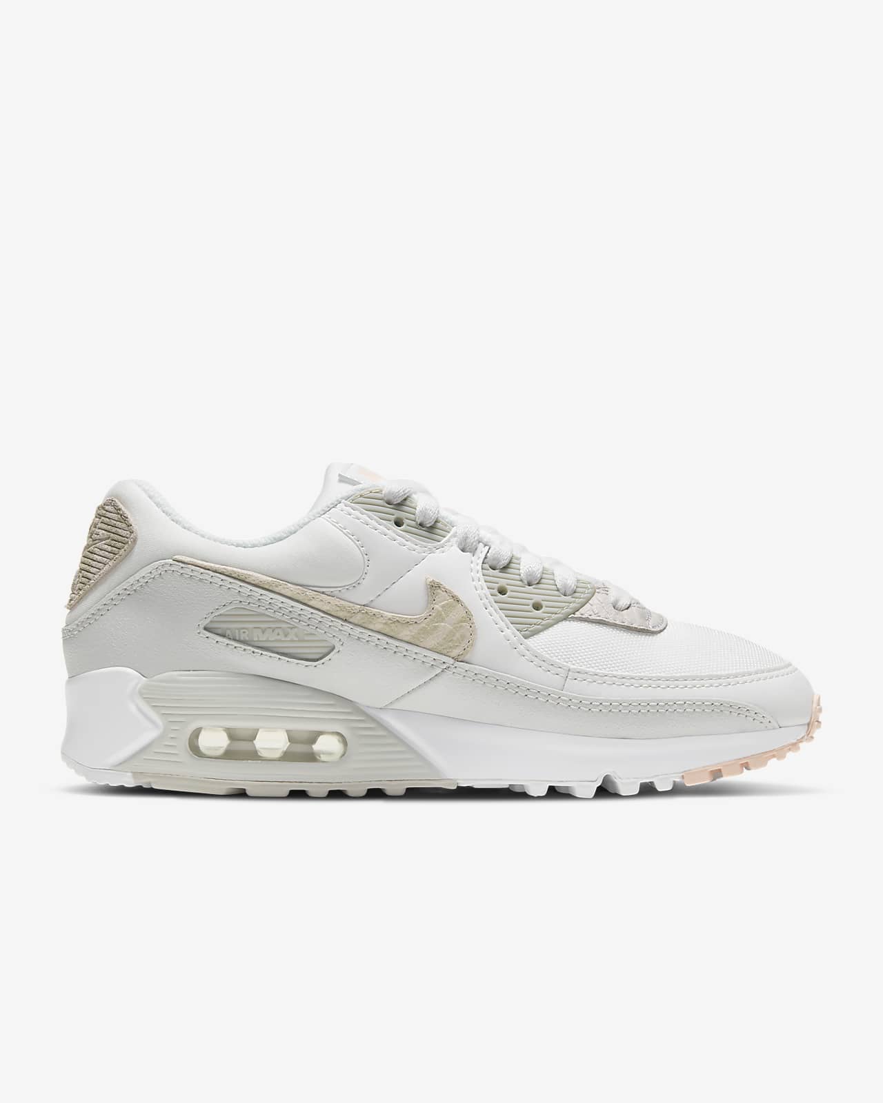 ▷ Nike Air Max 90 SE Mujer | Todo Mercado