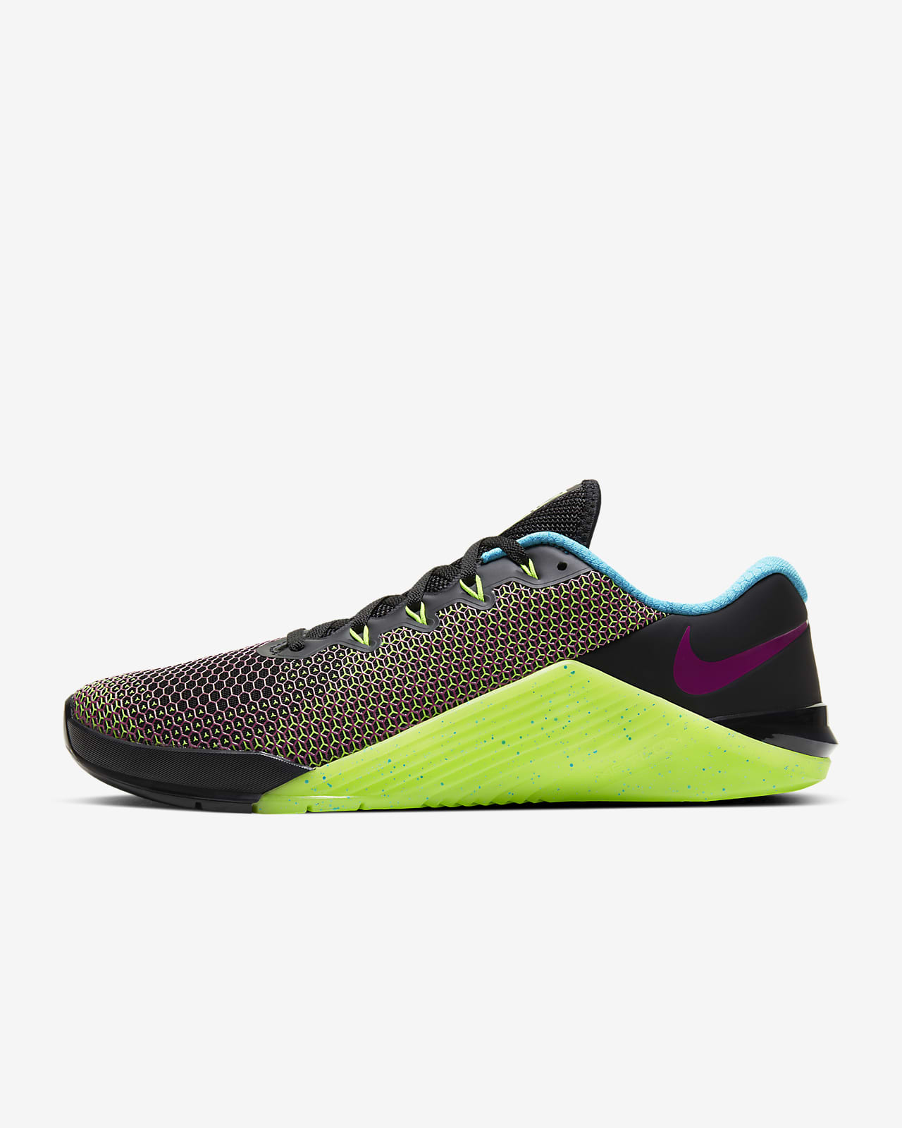 Nike Metcon 5 AMP Training Shoe. Nike.com